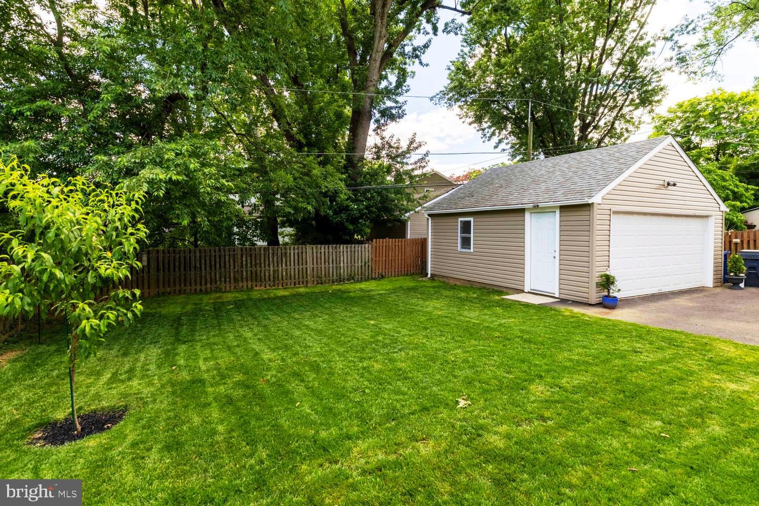 GLENSIDE GARDENS - Residential