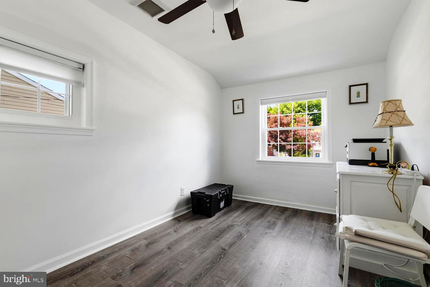 GLENSIDE GARDENS - Residential