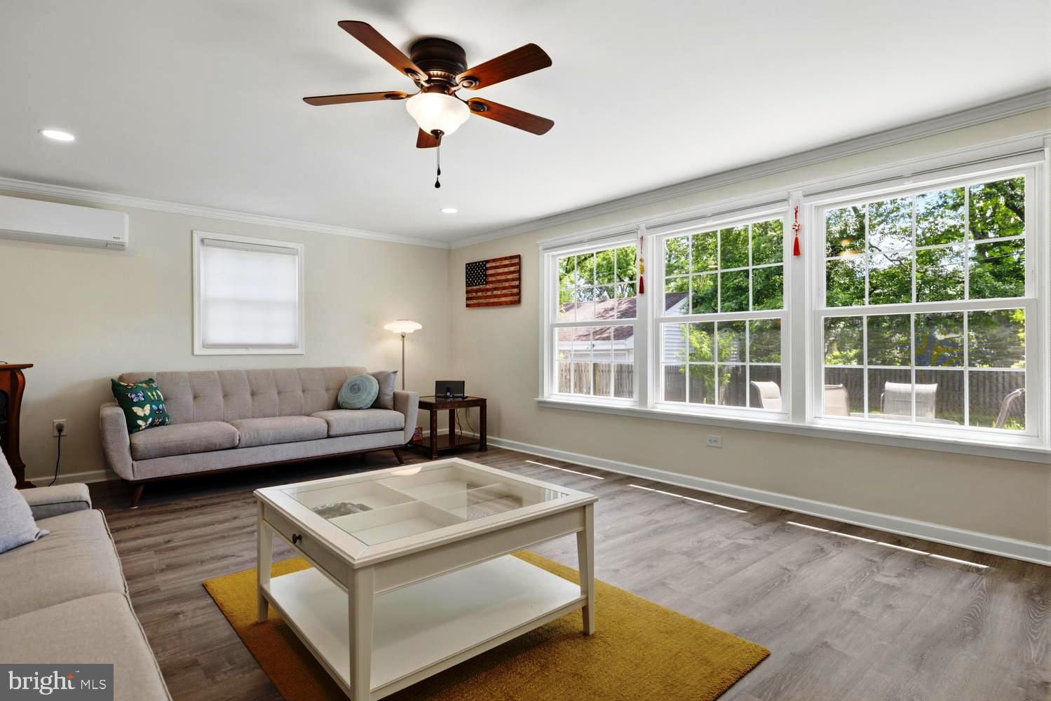 GLENSIDE GARDENS - Residential