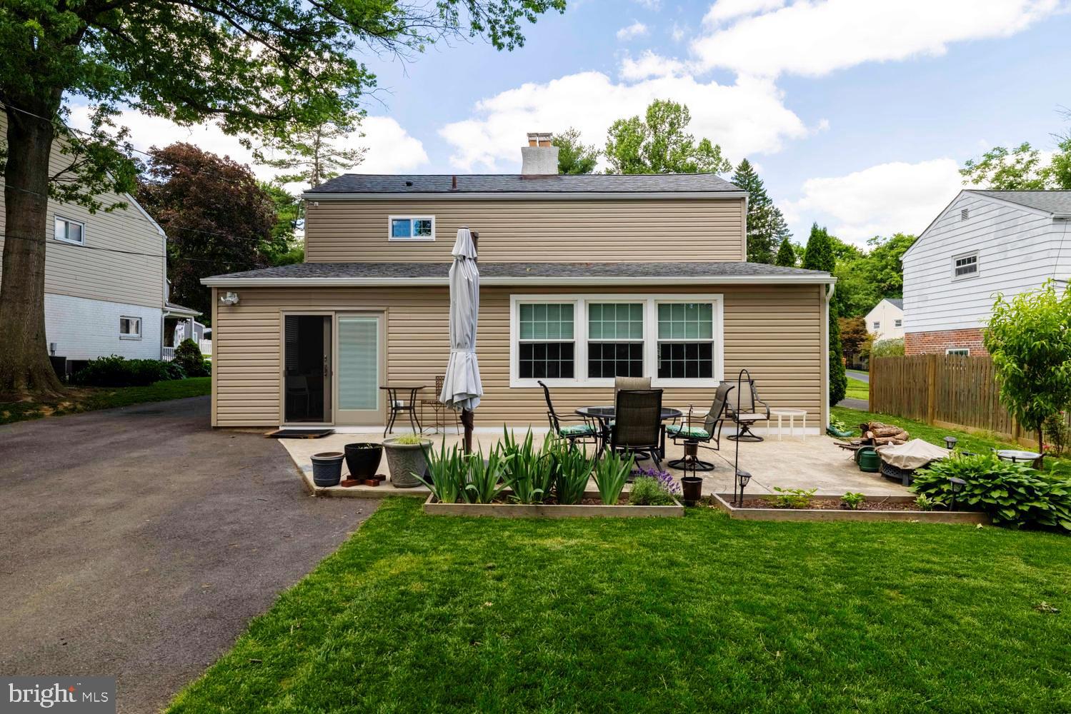 GLENSIDE GARDENS - Residential
