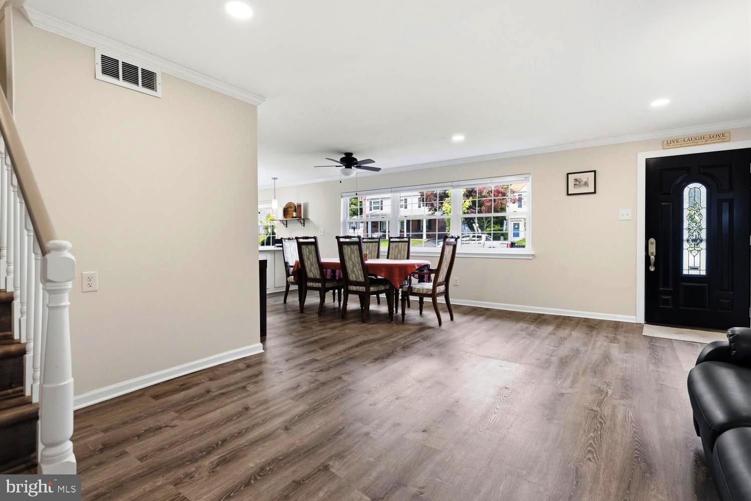 GLENSIDE GARDENS - Residential