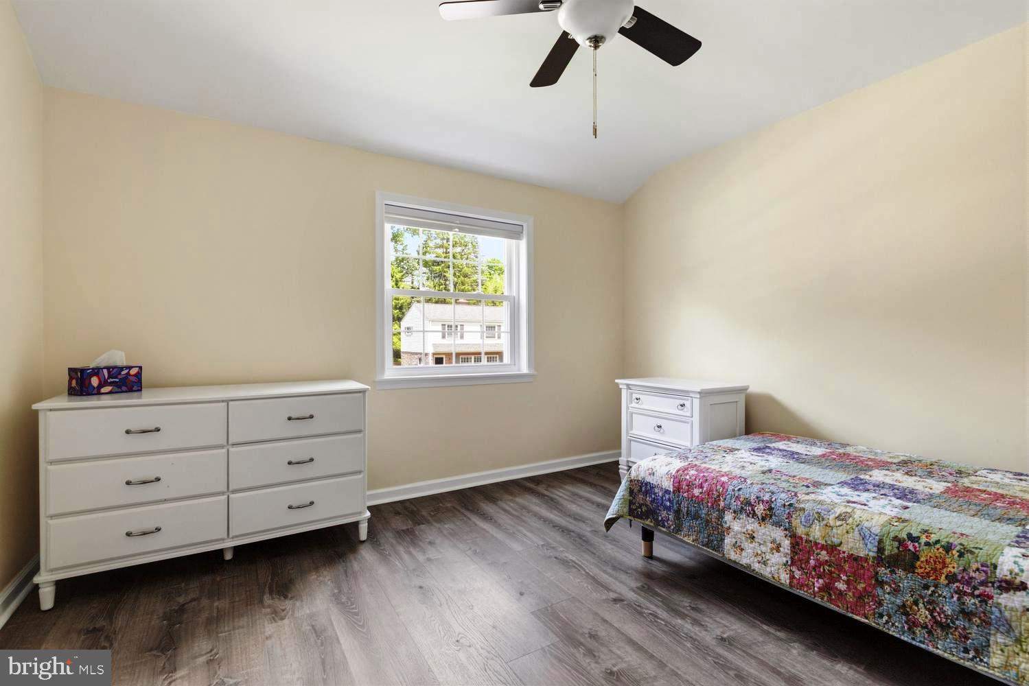 GLENSIDE GARDENS - Residential