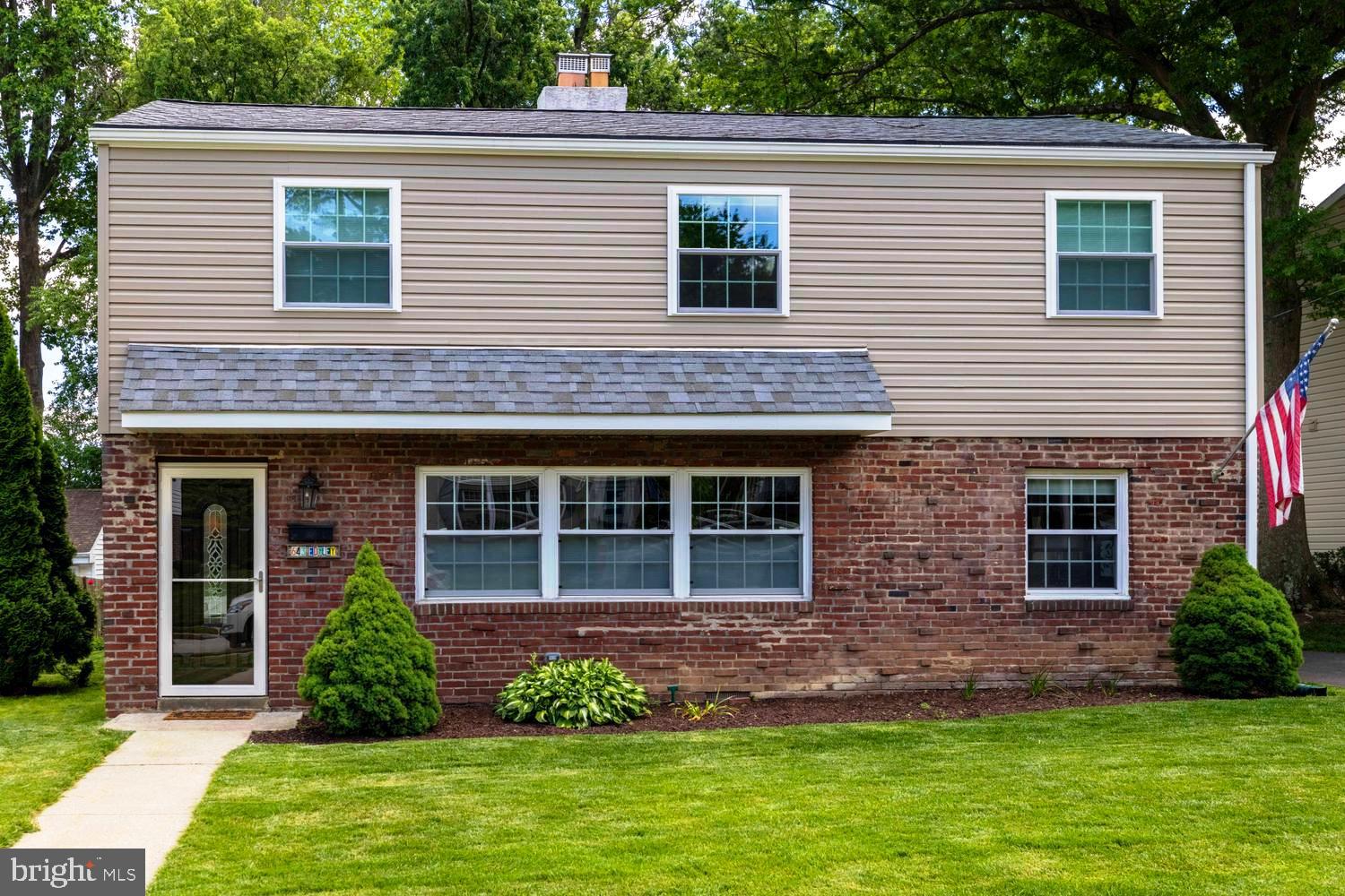 GLENSIDE GARDENS - Residential