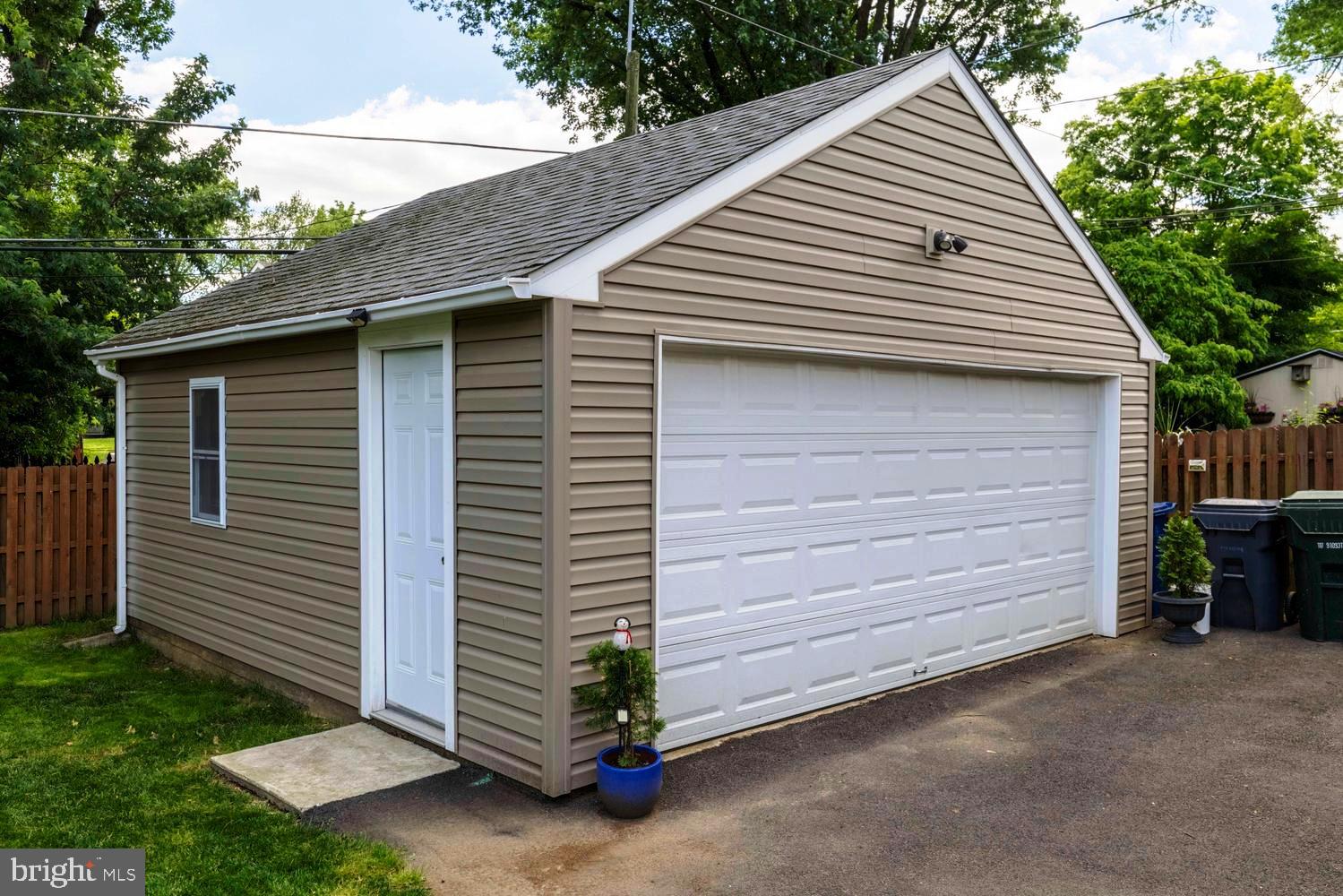 GLENSIDE GARDENS - Residential