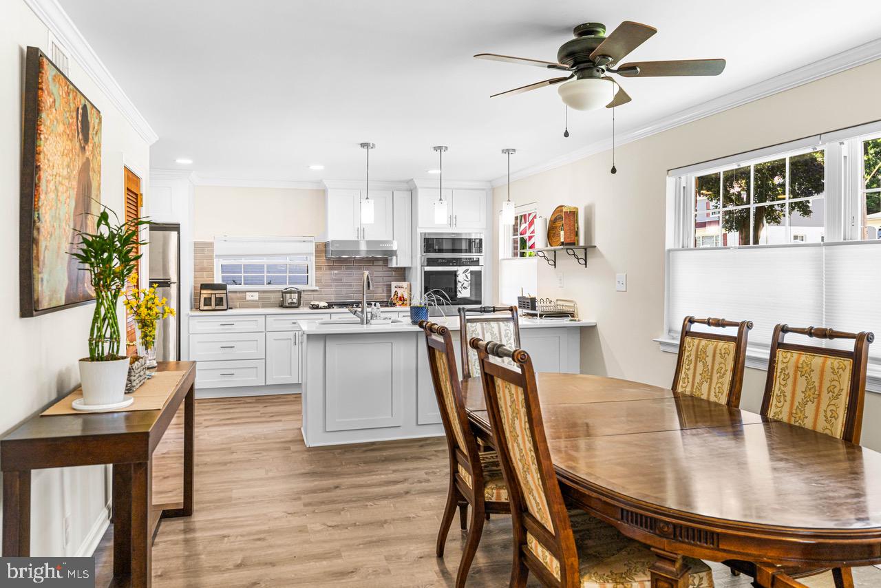 GLENSIDE GARDENS - Residential