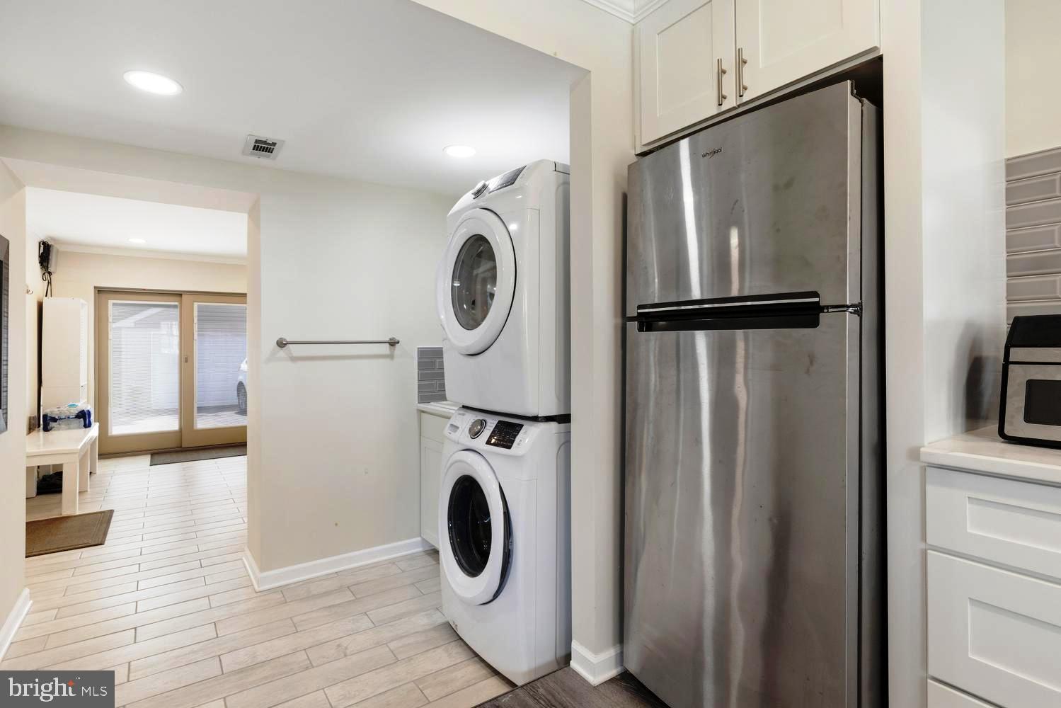 GLENSIDE GARDENS - Residential