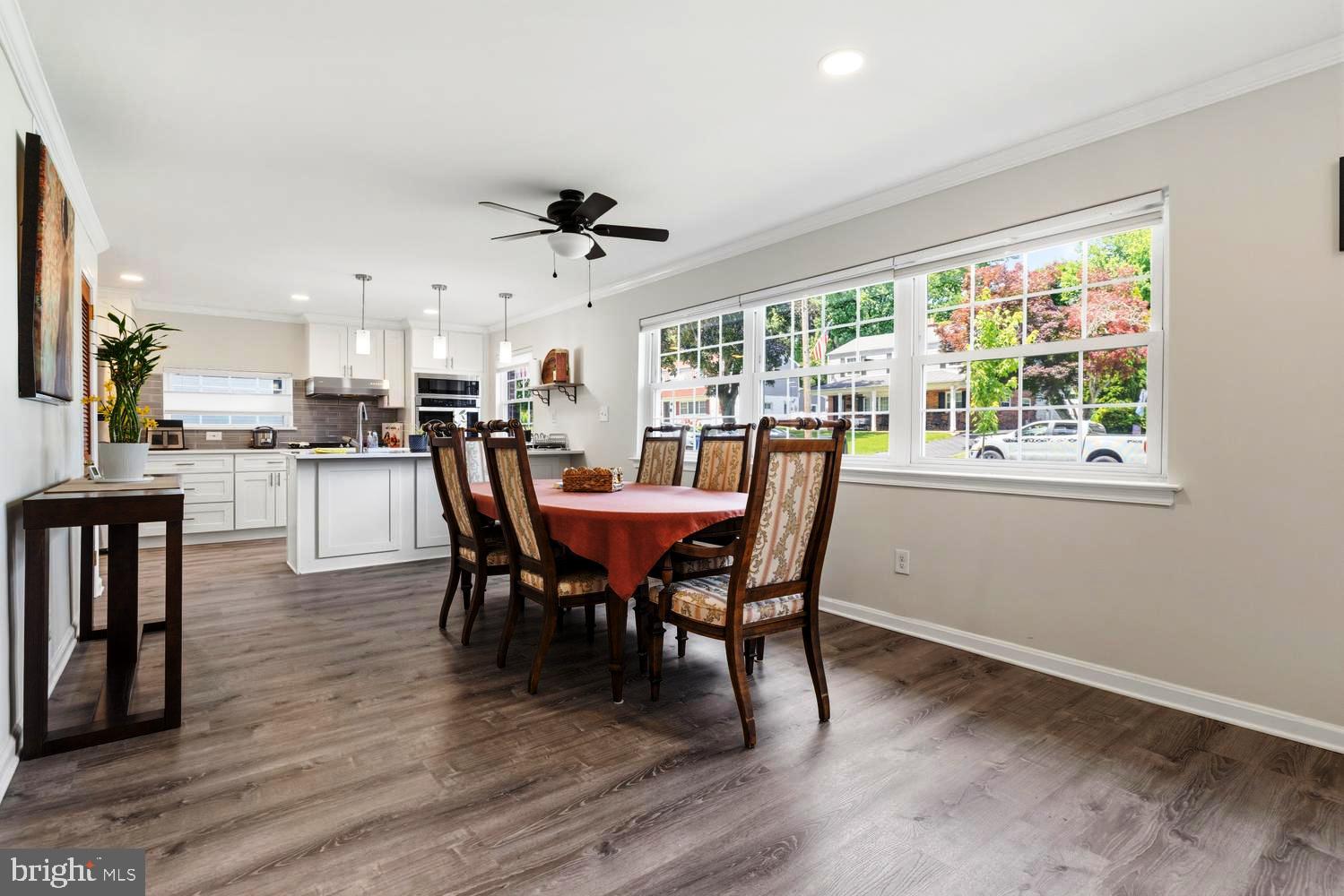 GLENSIDE GARDENS - Residential