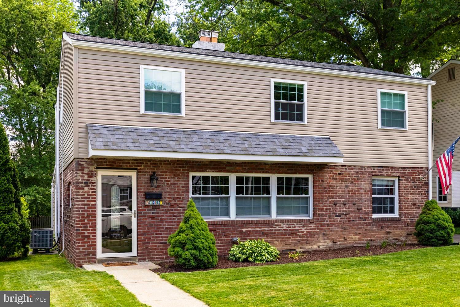GLENSIDE GARDENS - Residential