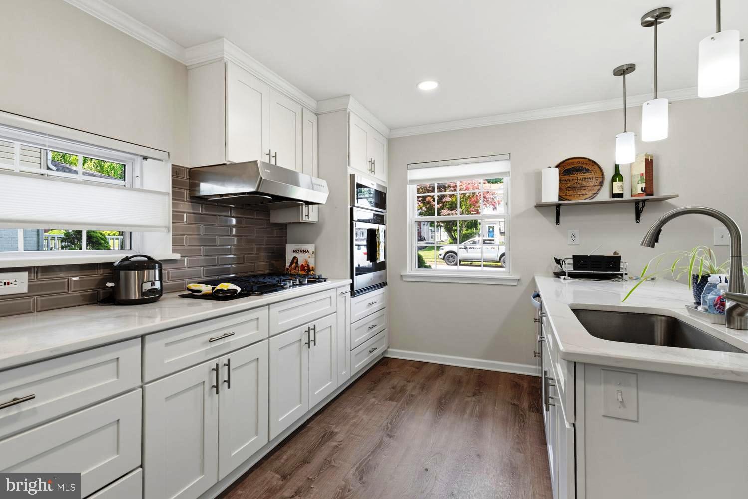 GLENSIDE GARDENS - Residential