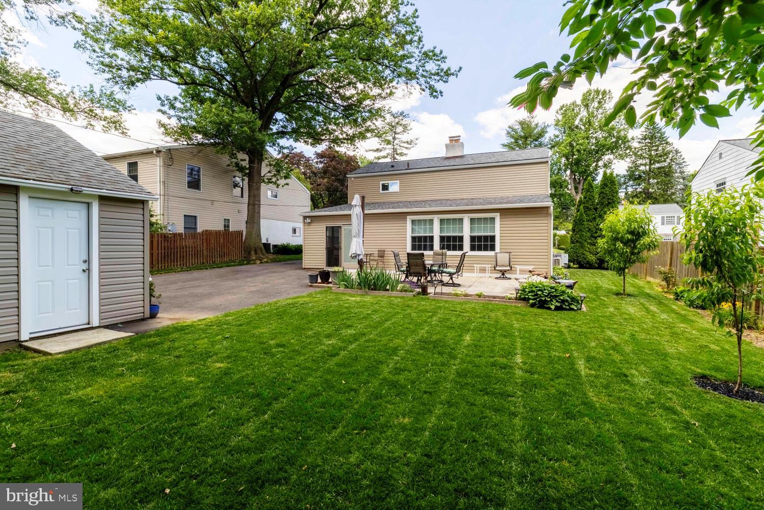 GLENSIDE GARDENS - Residential