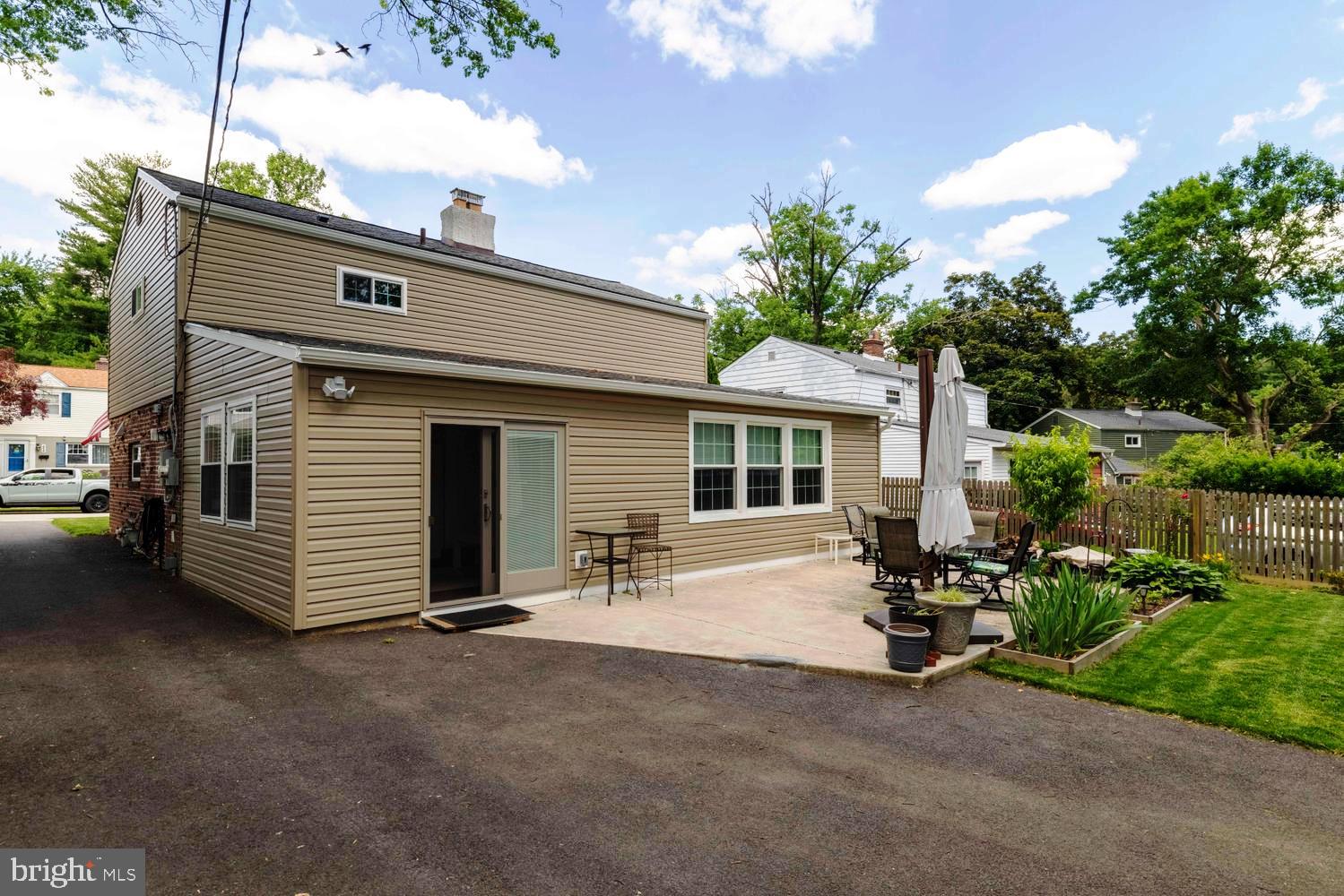 GLENSIDE GARDENS - Residential