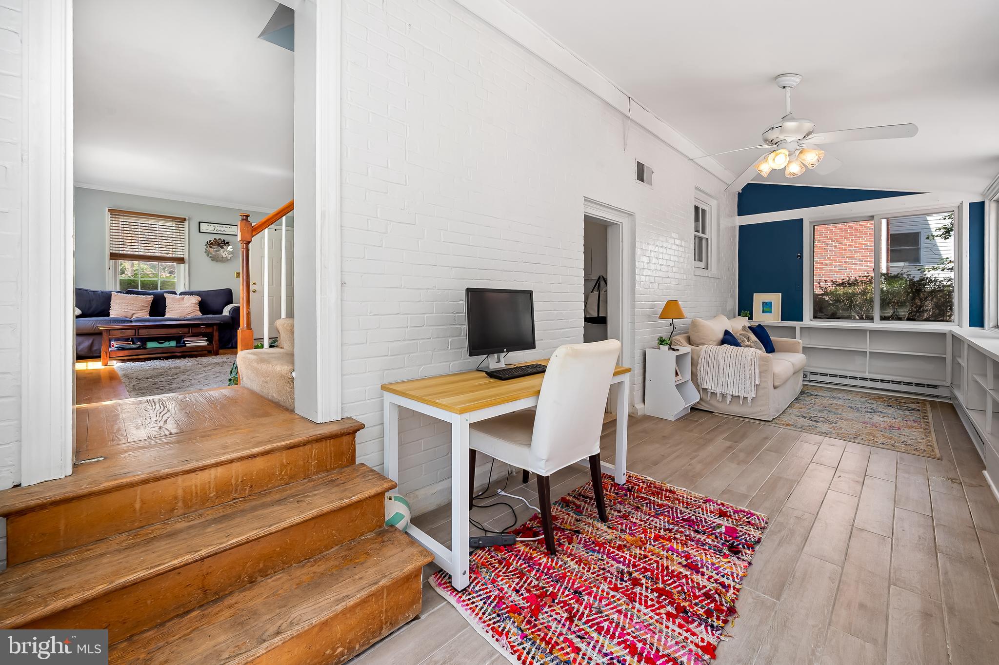 STONELEIGH - Residential