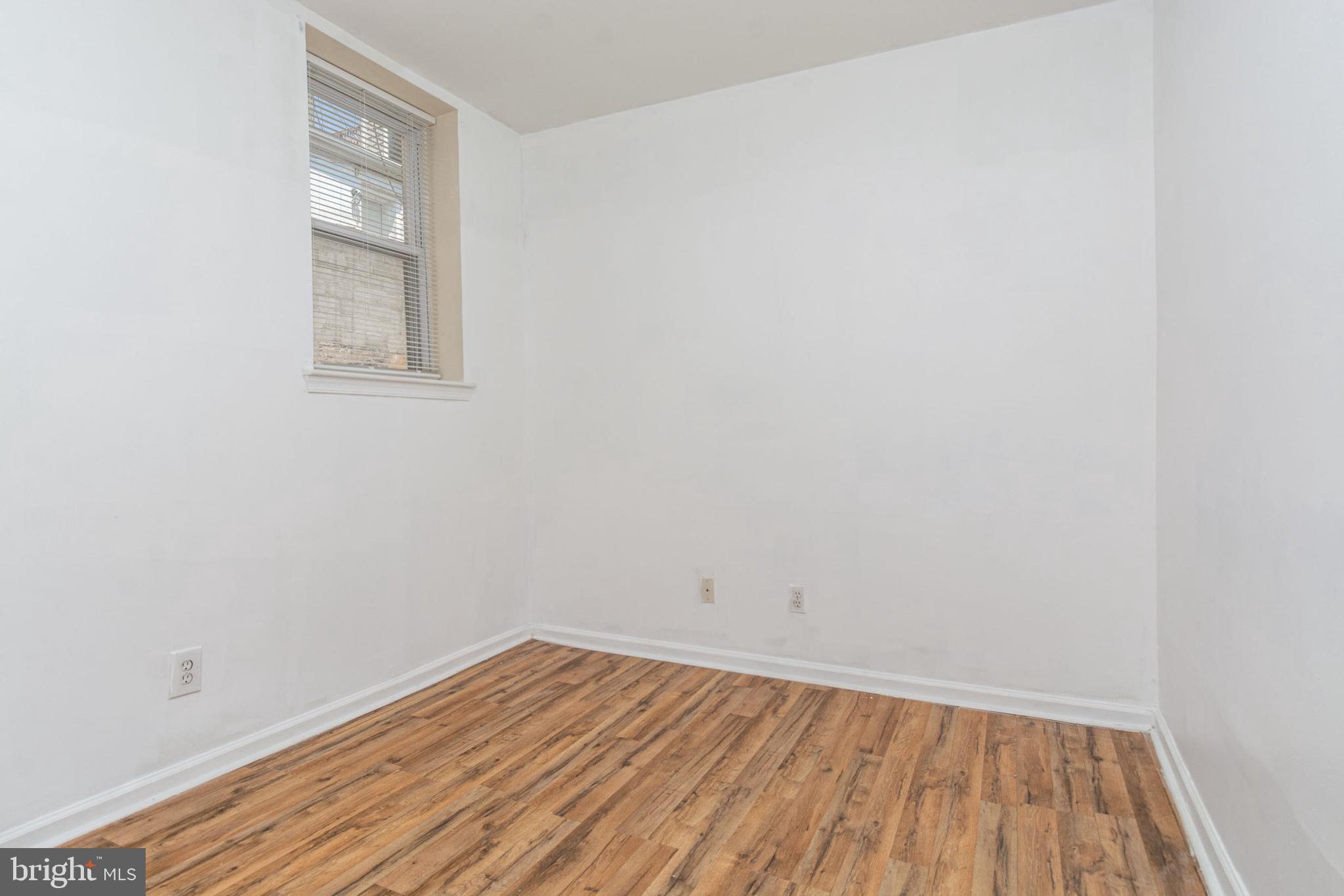 UPPER FELLS POINT - Residential Income