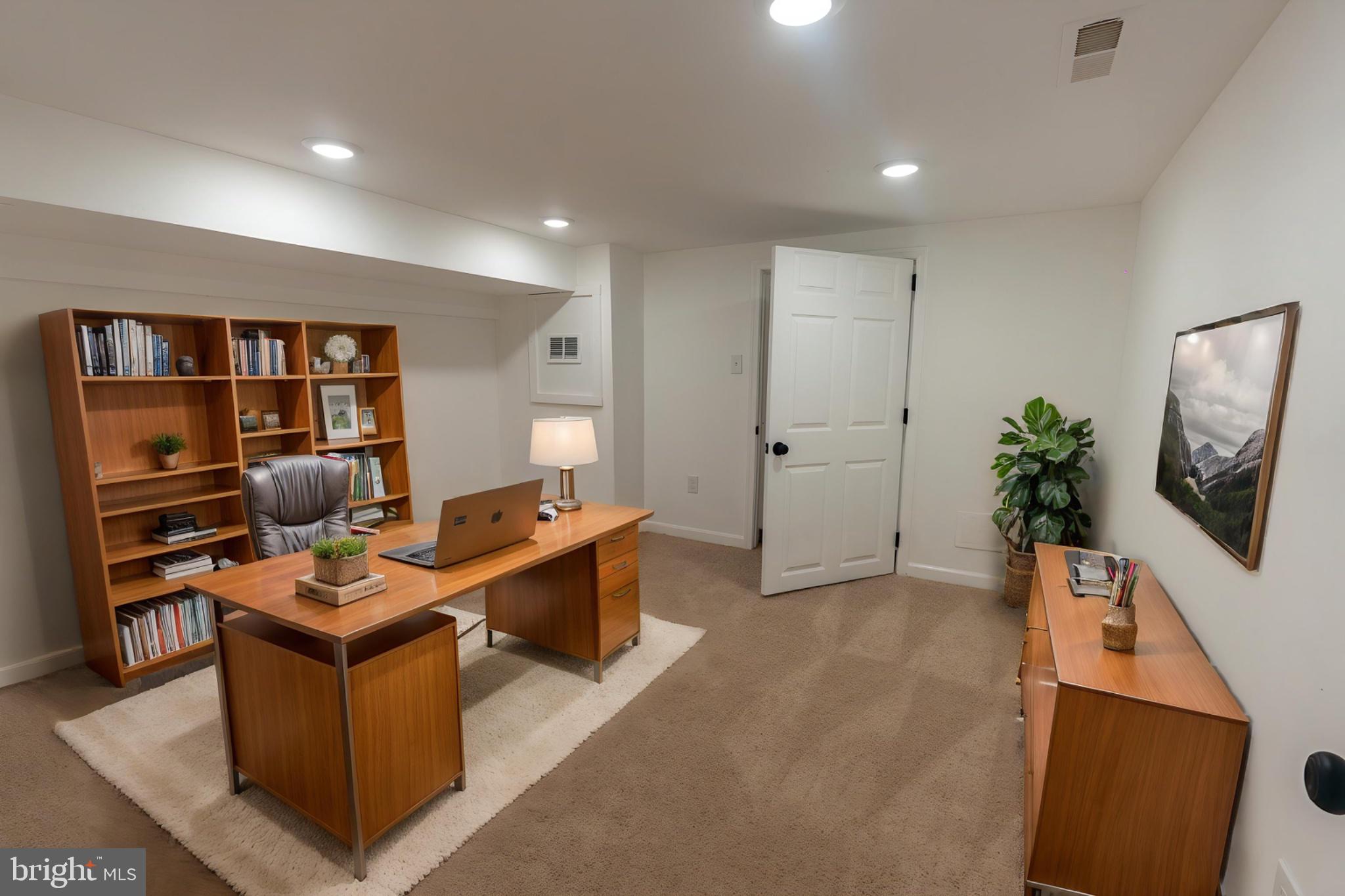 ROSEMONT - Residential