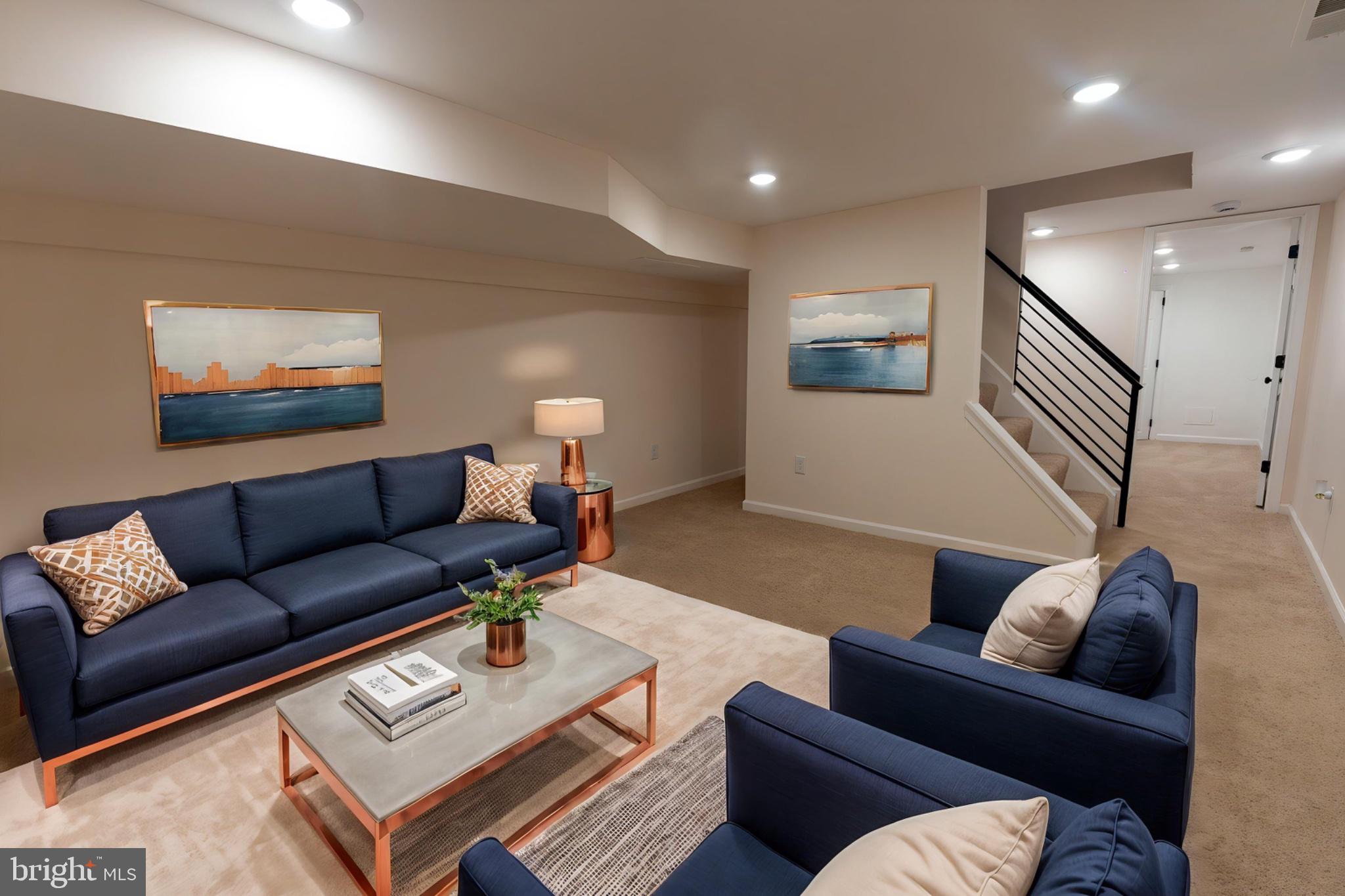 ROSEMONT - Residential