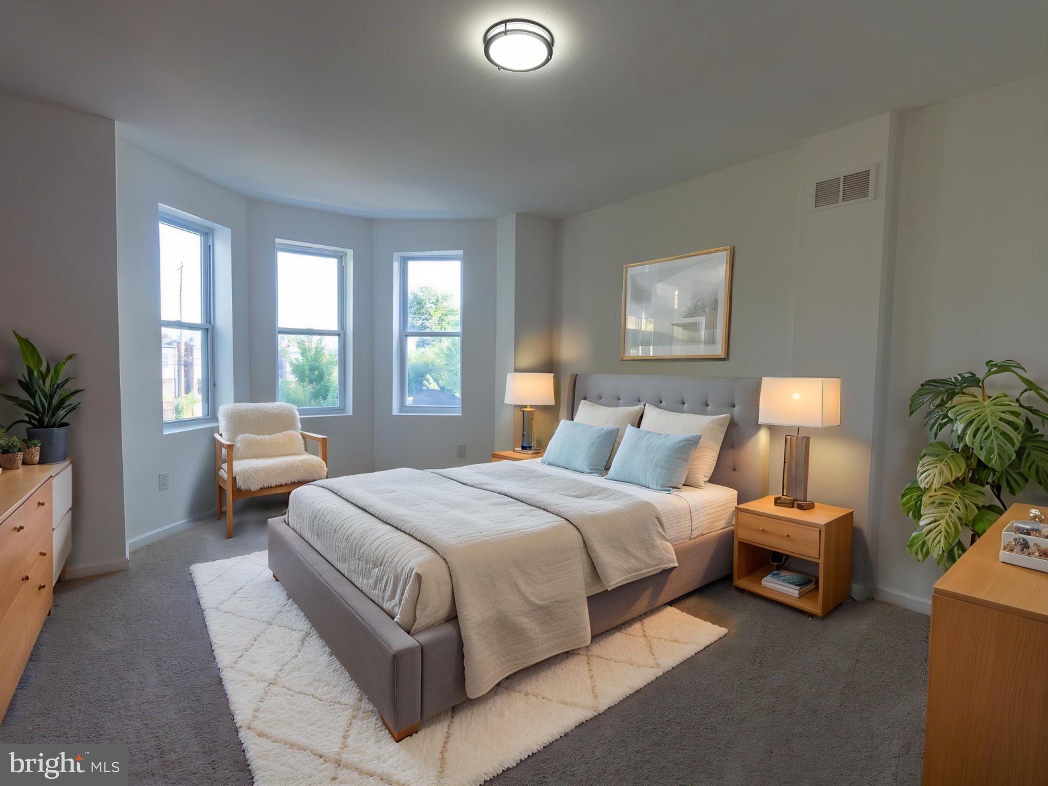 ROSEMONT - Residential