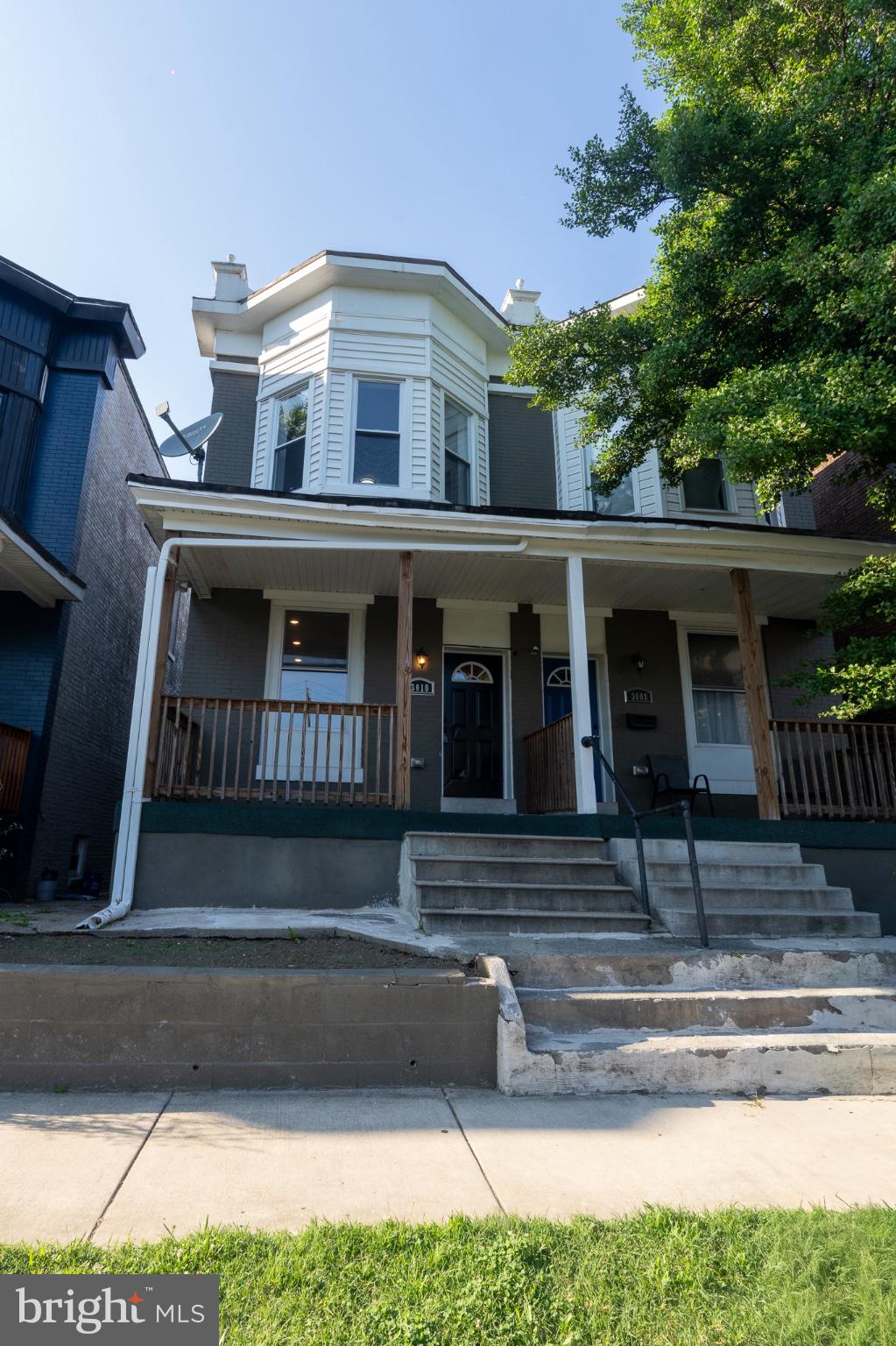 ROSEMONT - Residential