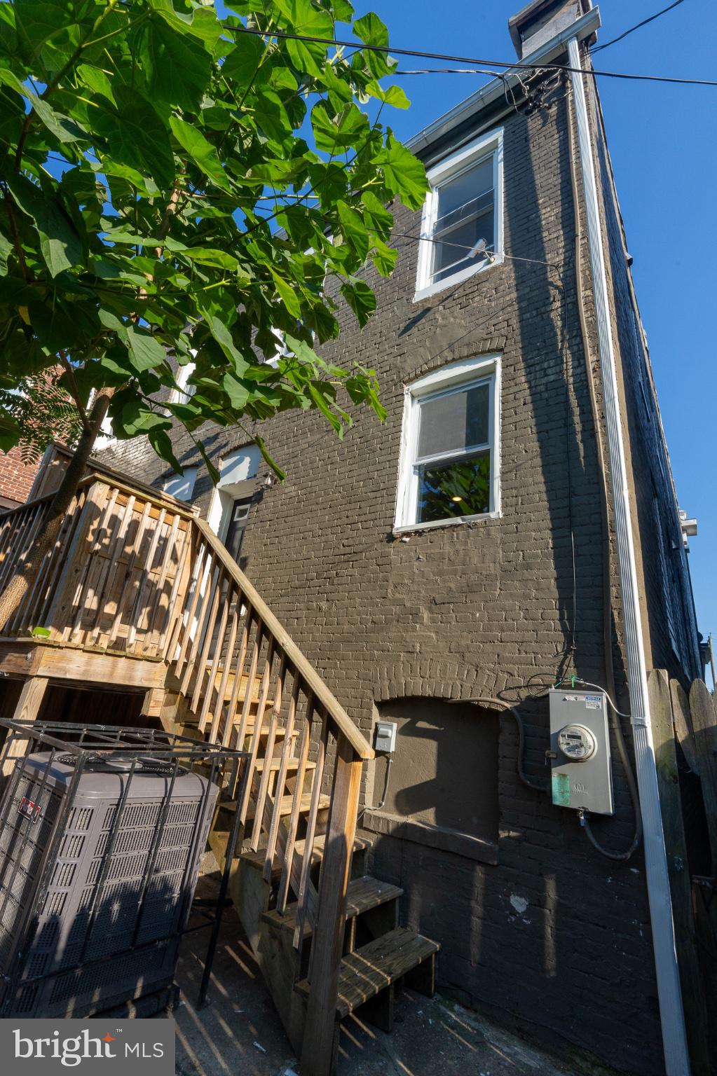 ROSEMONT - Residential