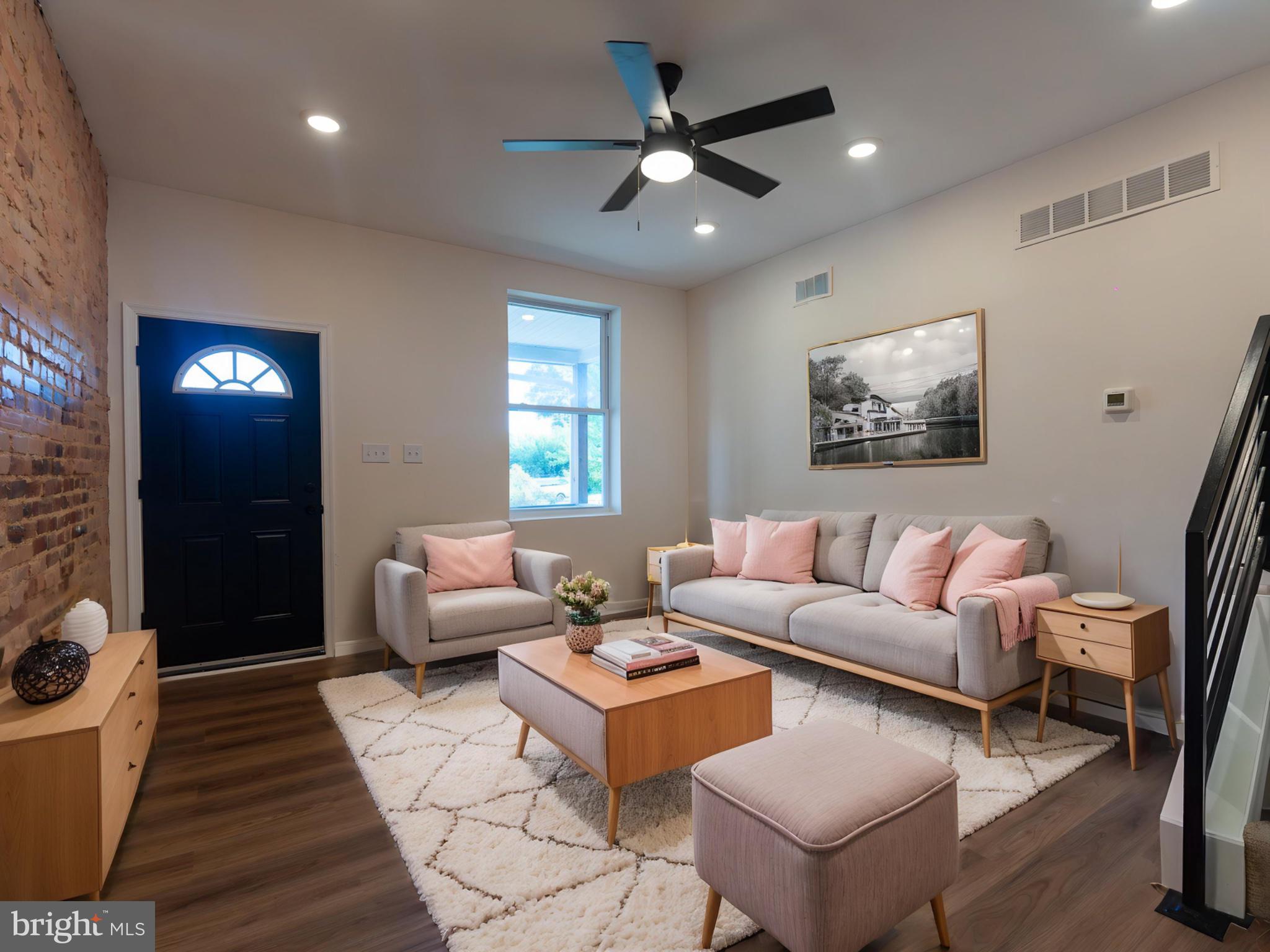 ROSEMONT - Residential