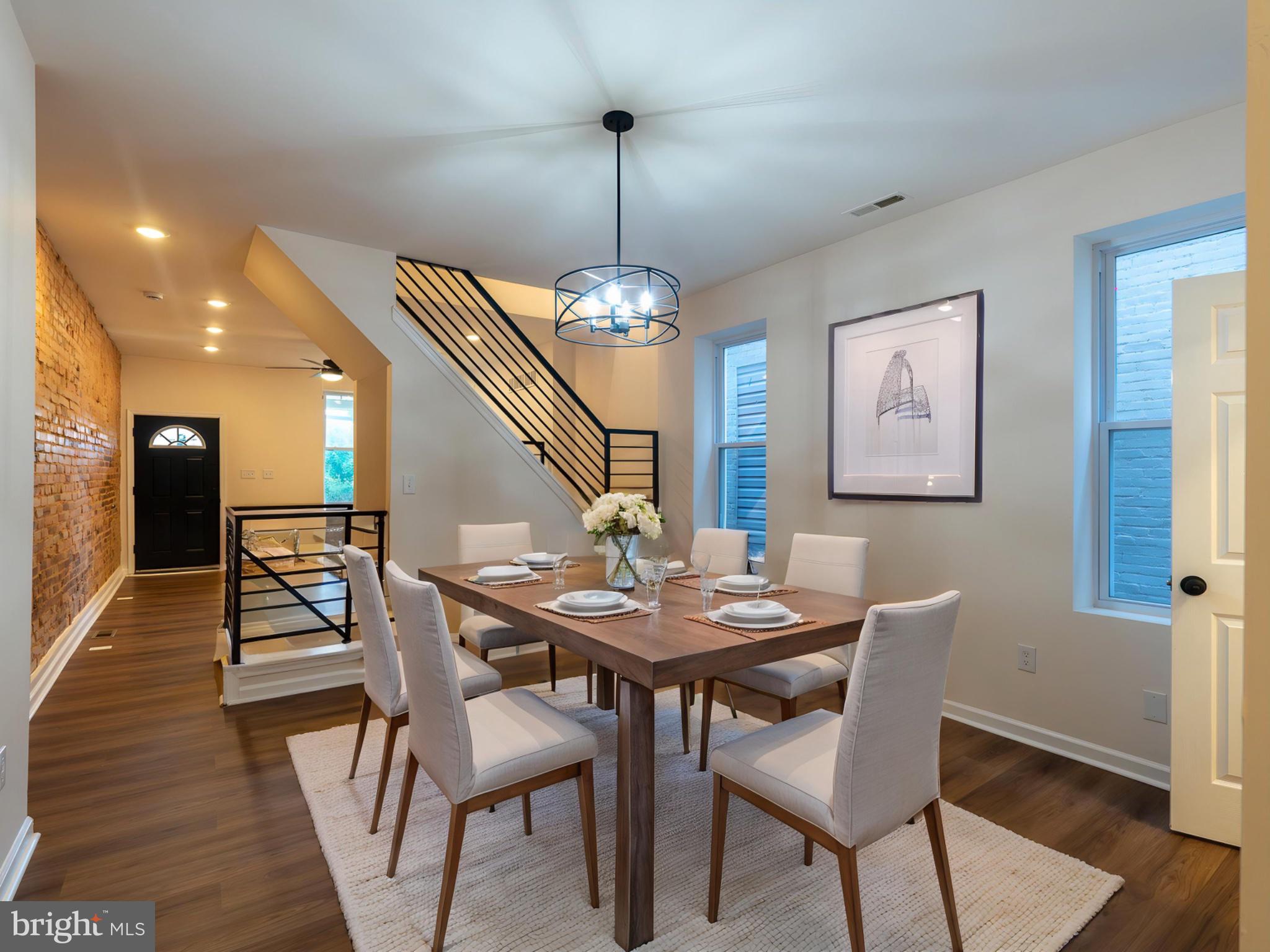 ROSEMONT - Residential