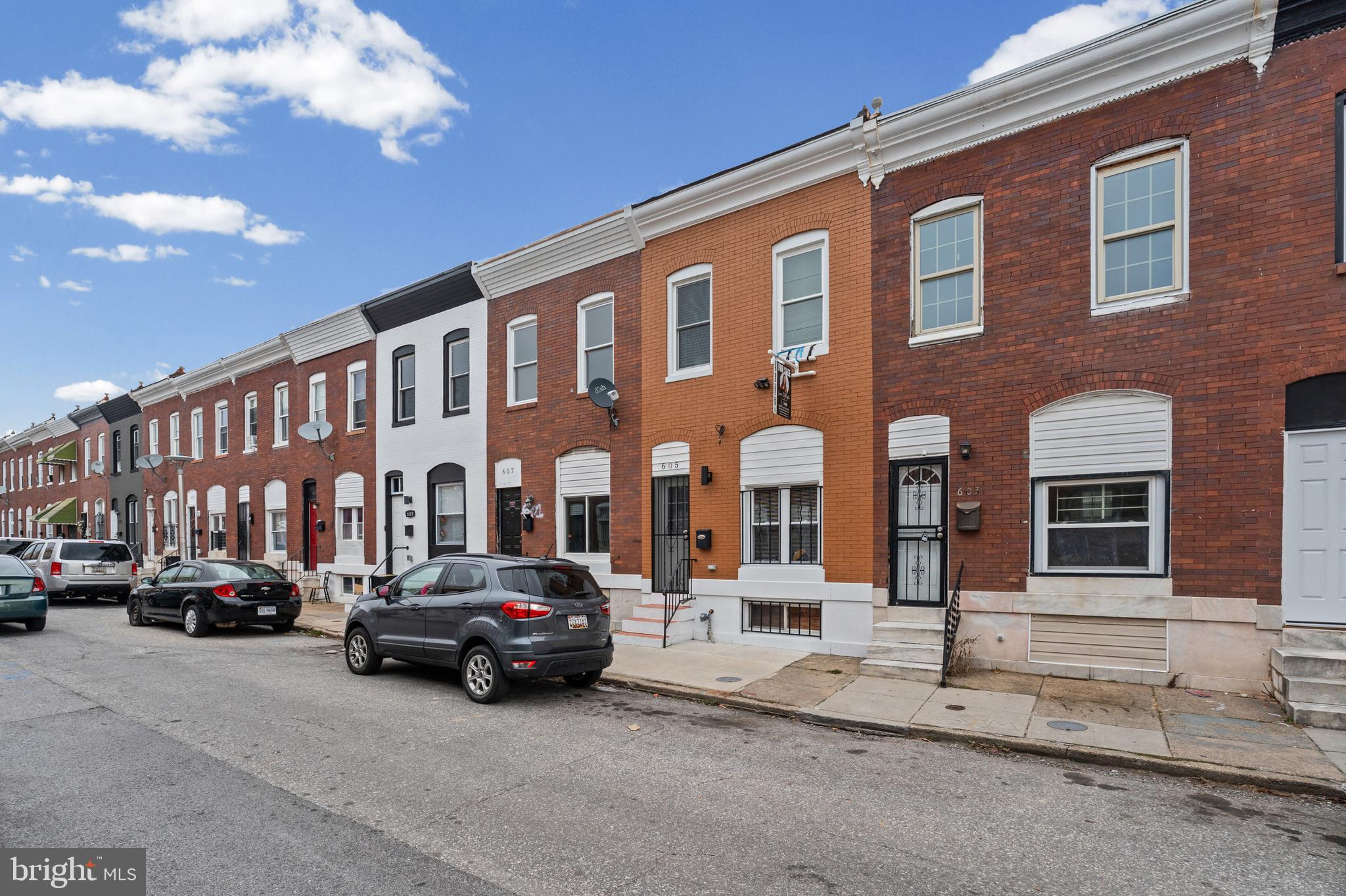 HIGHLAND - Residential