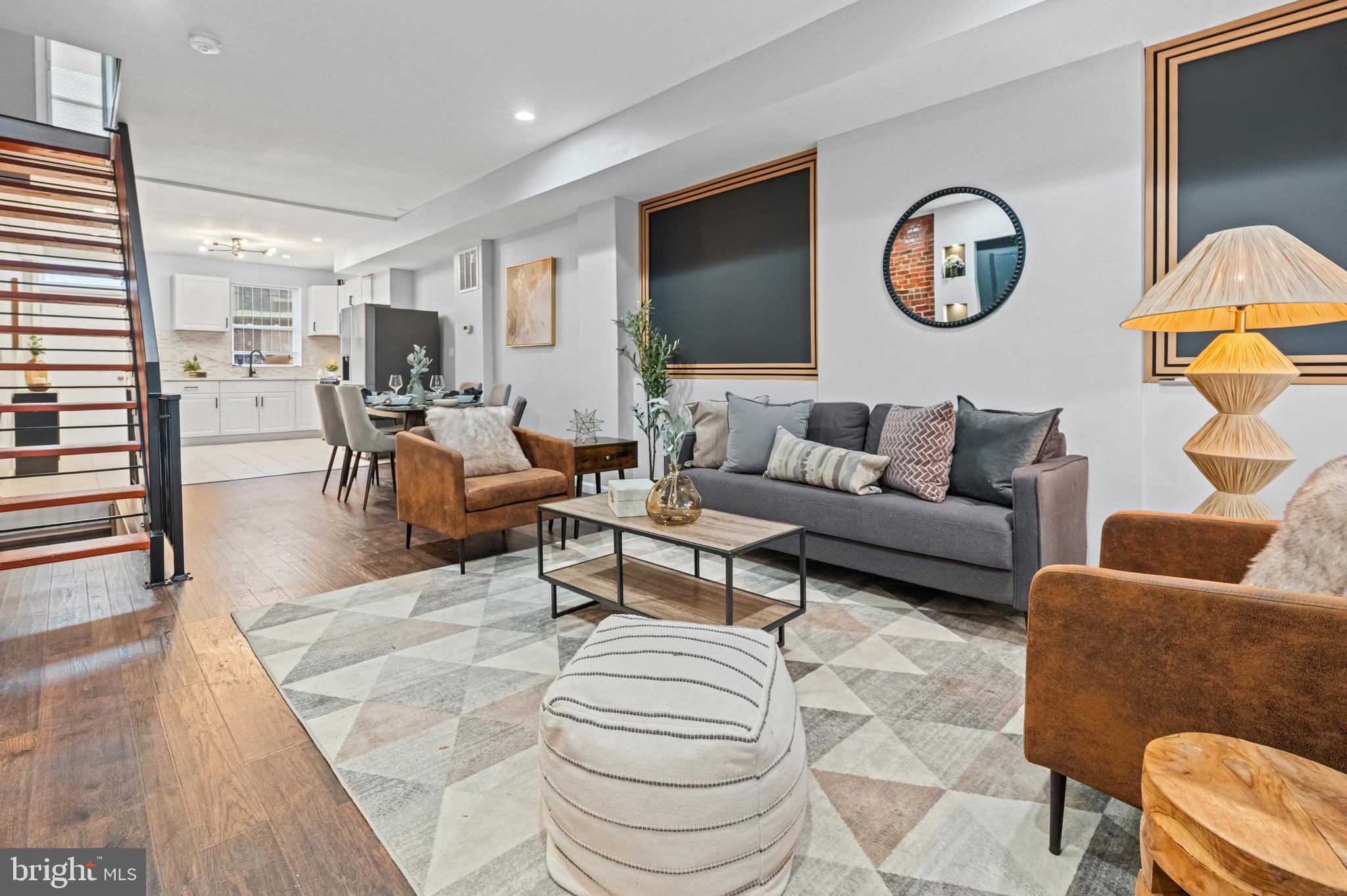 HIGHLAND - Residential