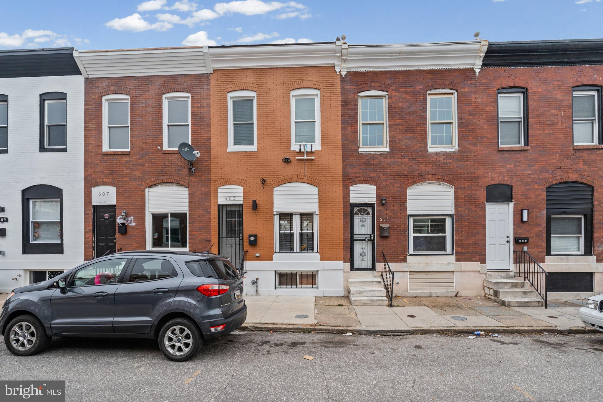 HIGHLAND - Residential