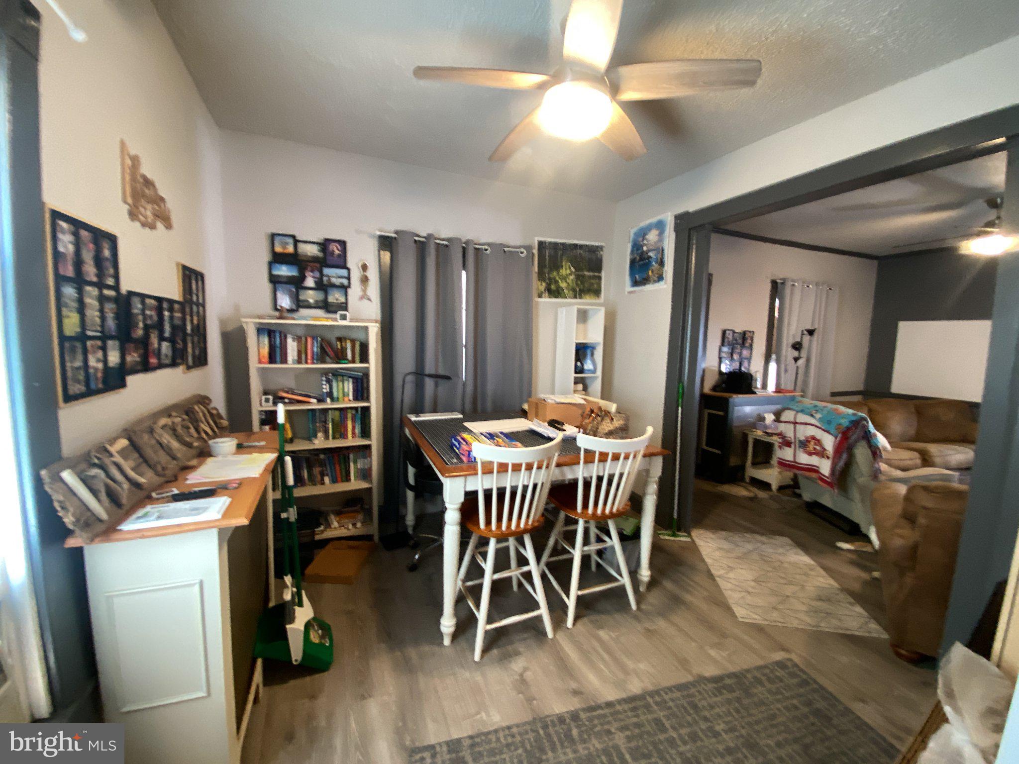 WOODLAWN HEIGHTS - Residential