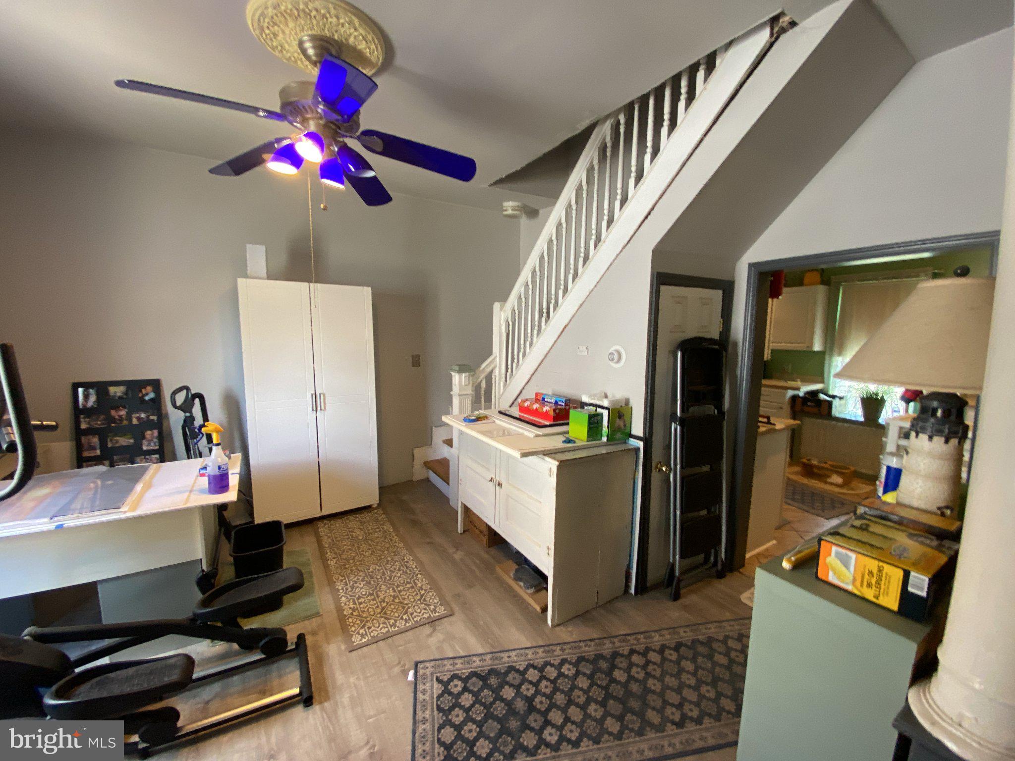 WOODLAWN HEIGHTS - Residential