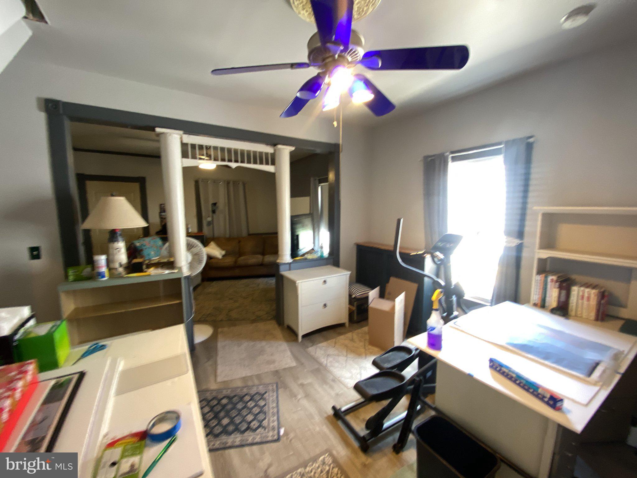 WOODLAWN HEIGHTS - Residential