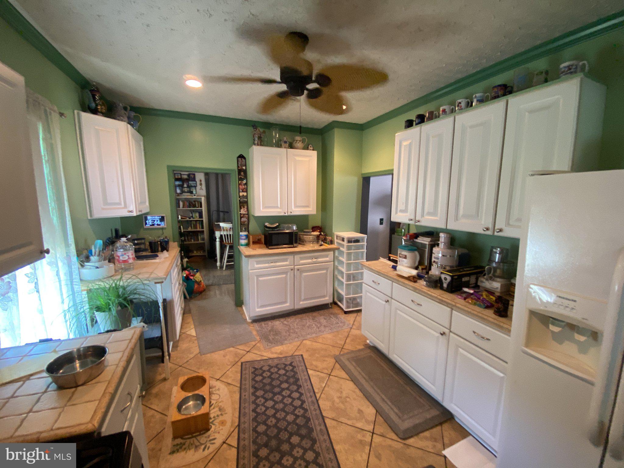 WOODLAWN HEIGHTS - Residential