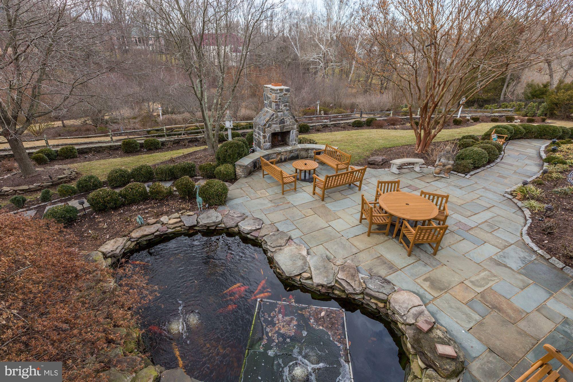 BEALLMOUNT GROVE - Residential