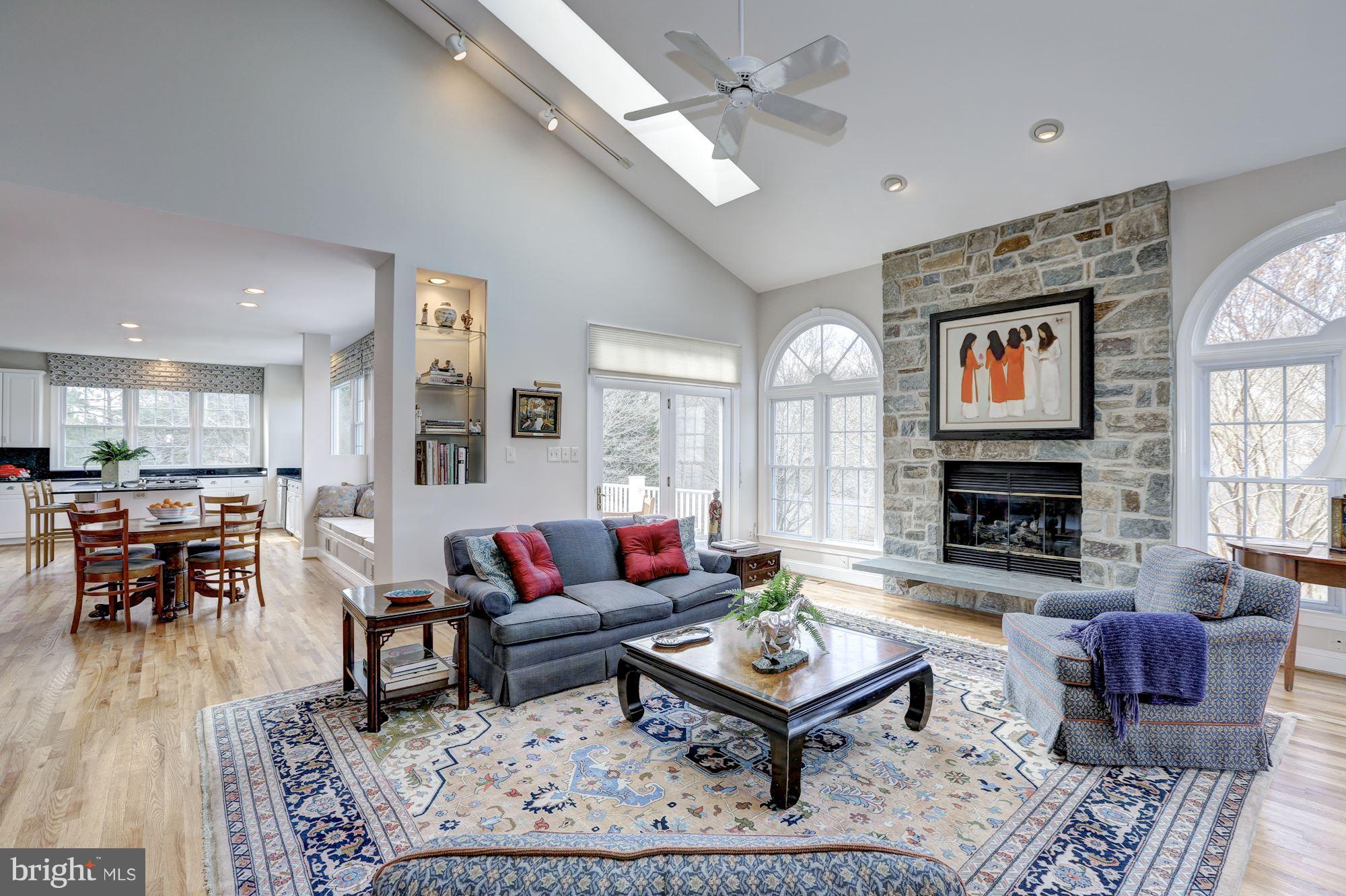 BEALLMOUNT GROVE - Residential