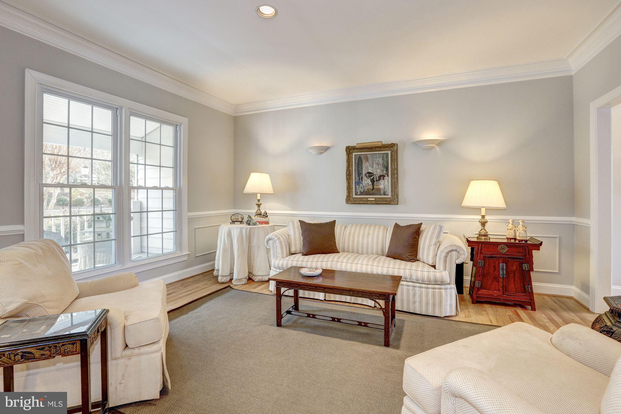 BEALLMOUNT GROVE - Residential