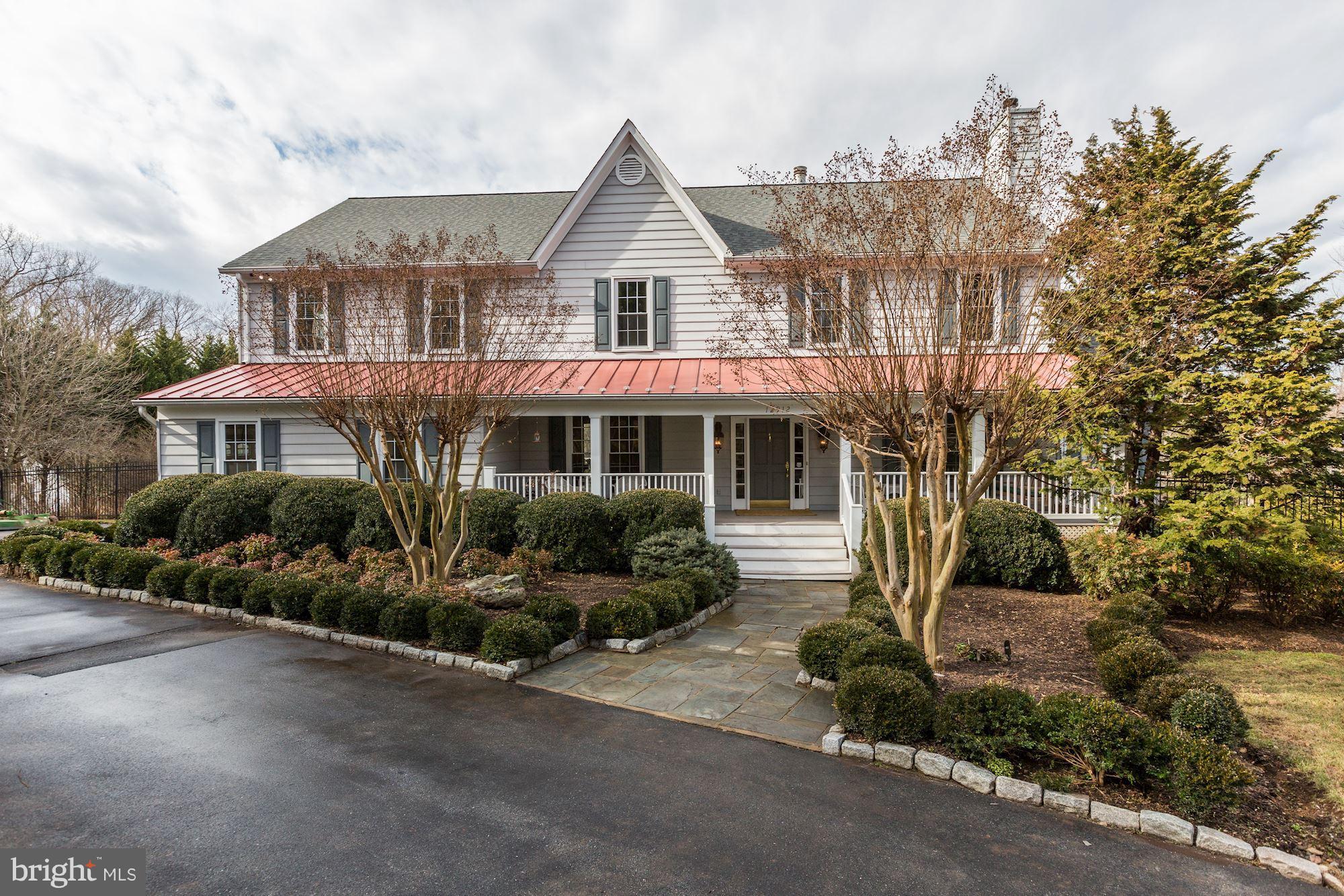BEALLMOUNT GROVE - Residential