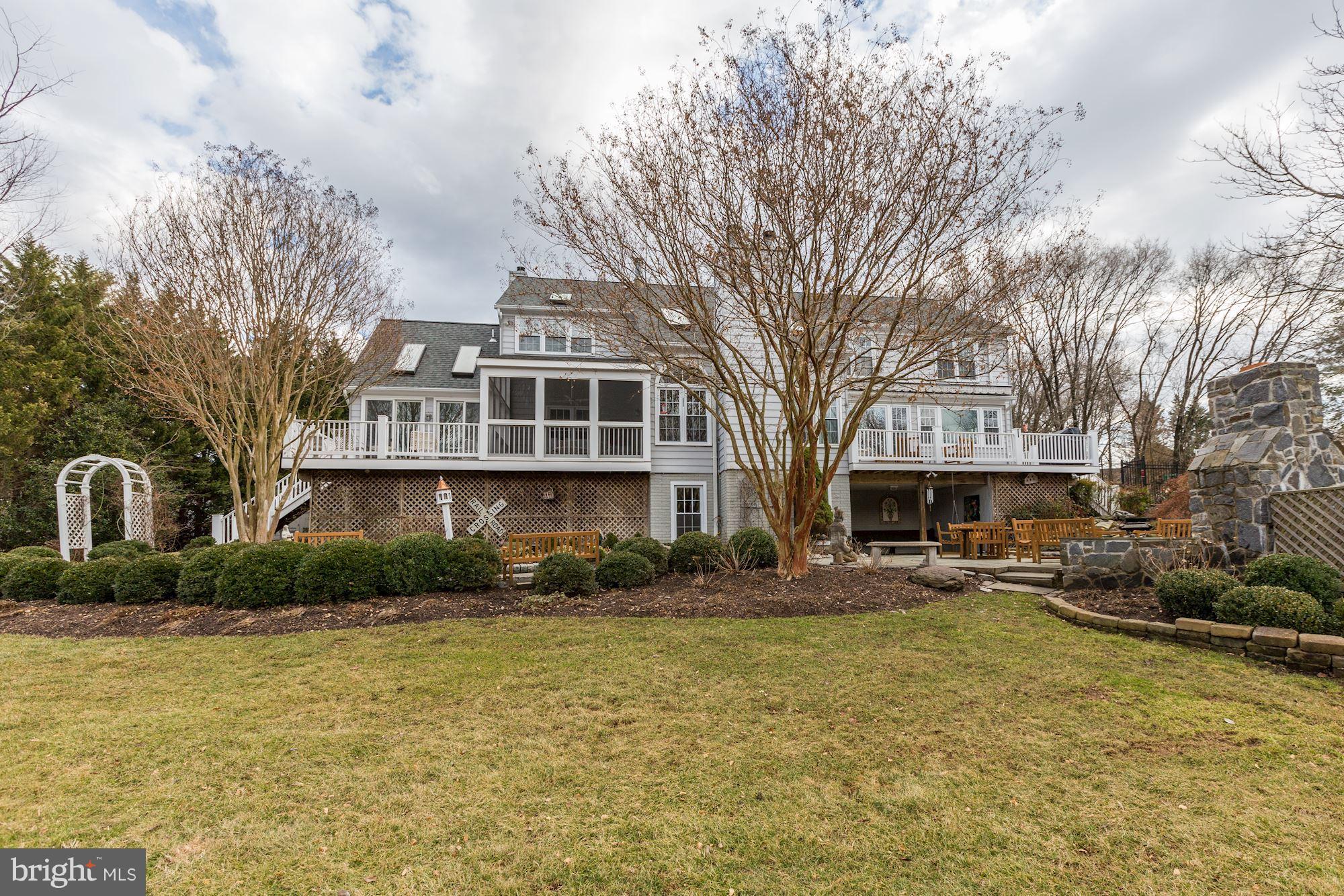 BEALLMOUNT GROVE - Residential