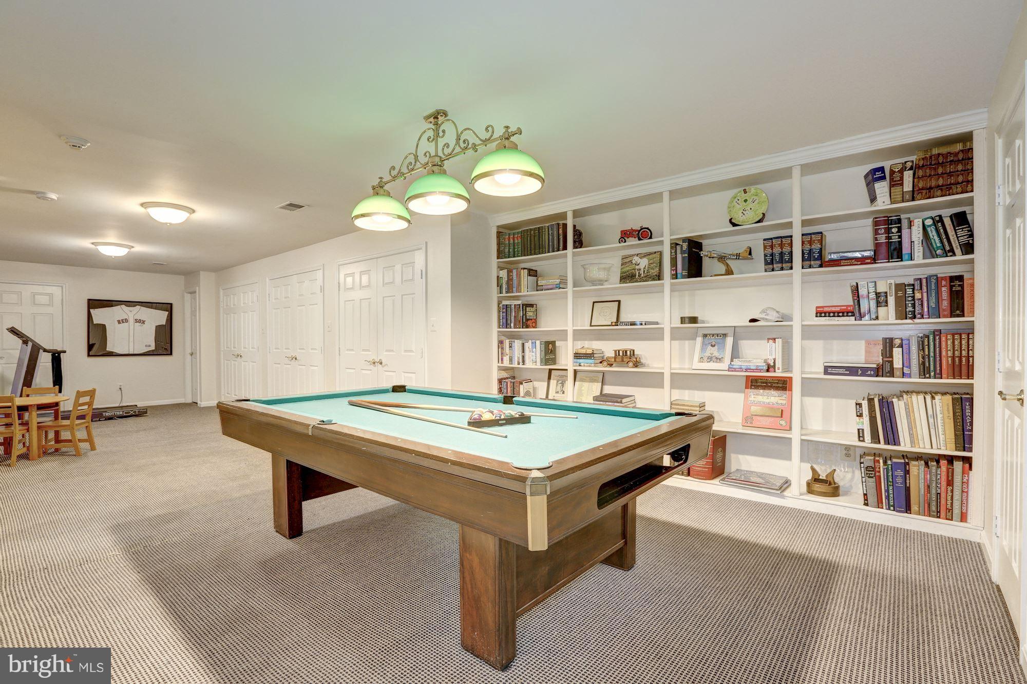 BEALLMOUNT GROVE - Residential