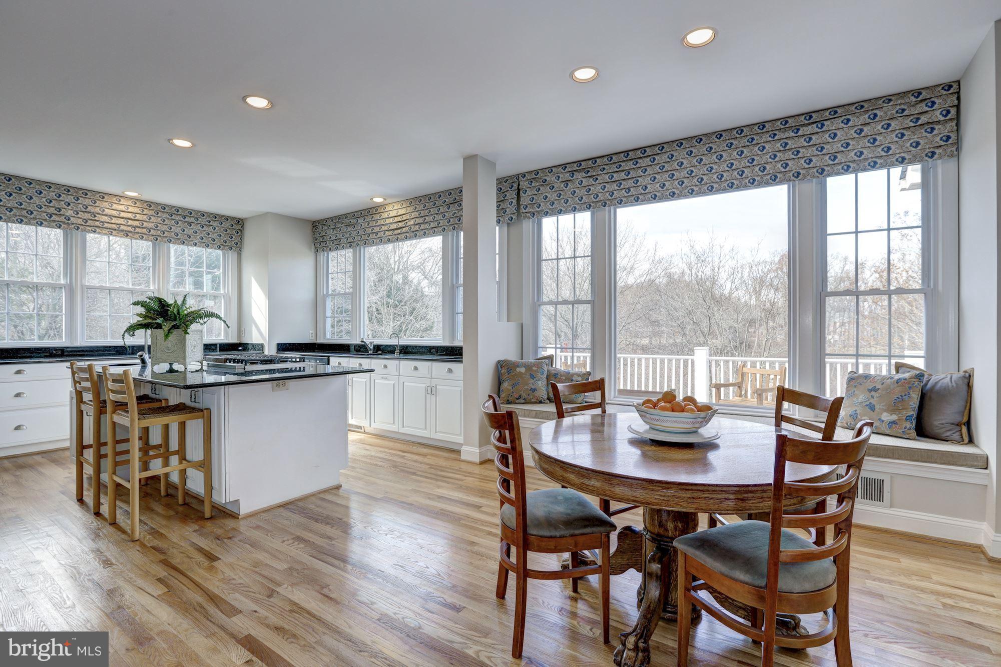 BEALLMOUNT GROVE - Residential