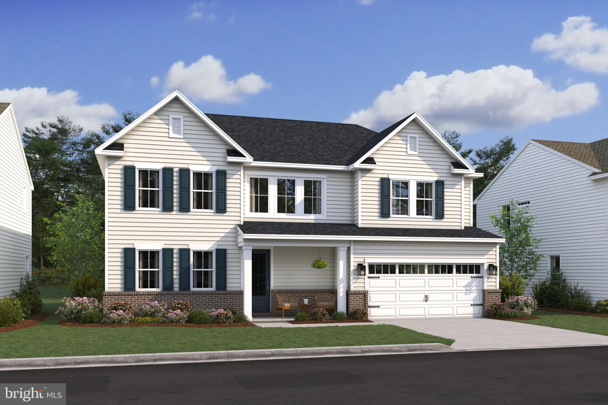 ESTATES OF TUSCARORA - Residential