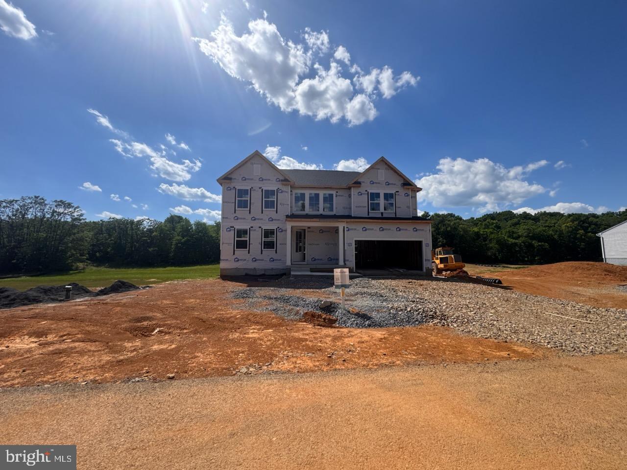 ESTATES OF TUSCARORA - Residential