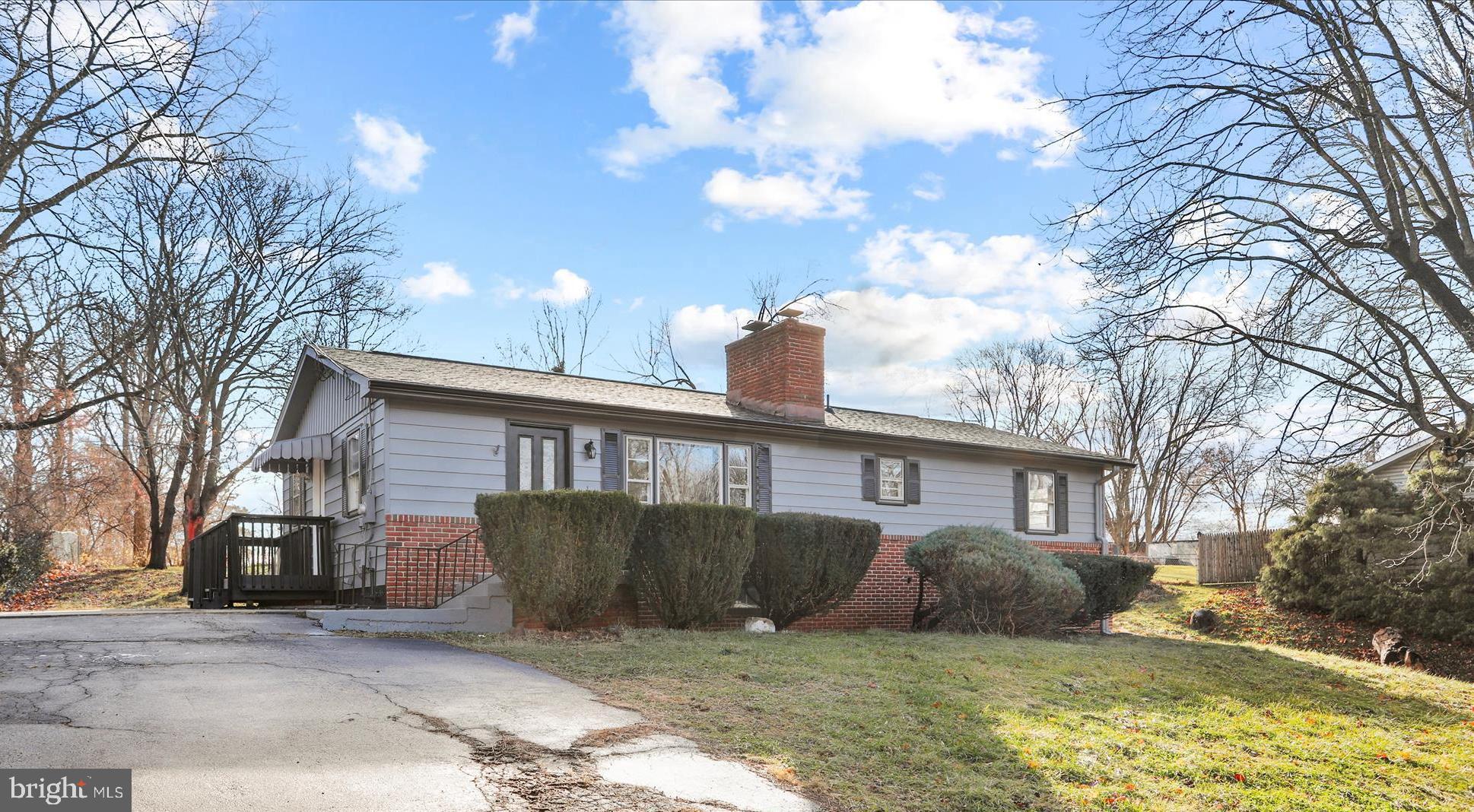 PIKEVIEW ACRES - Residential