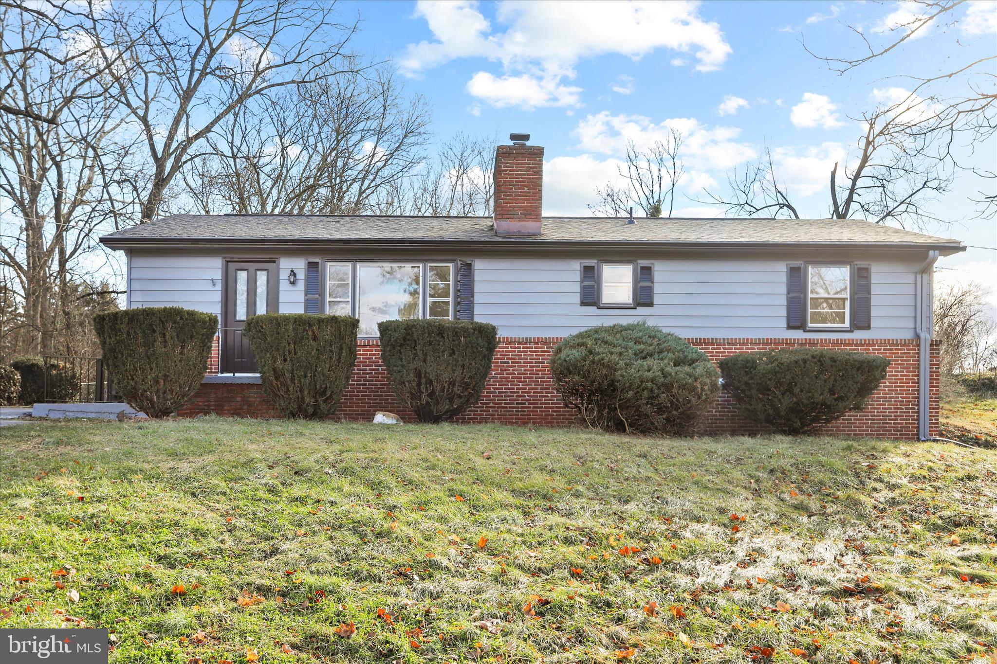 PIKEVIEW ACRES - Residential