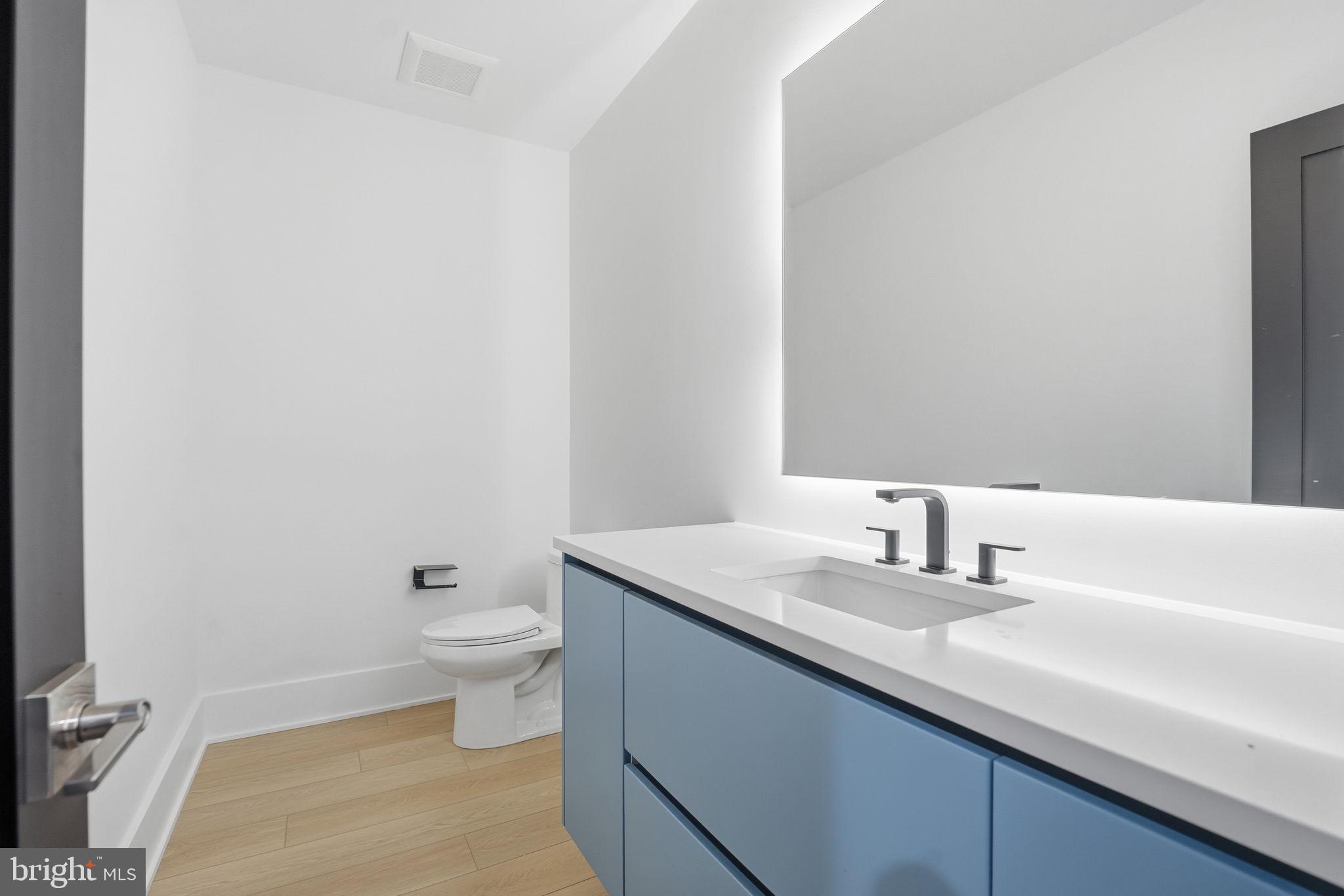 BROYHILL LANGLEY ESTATES - Residential