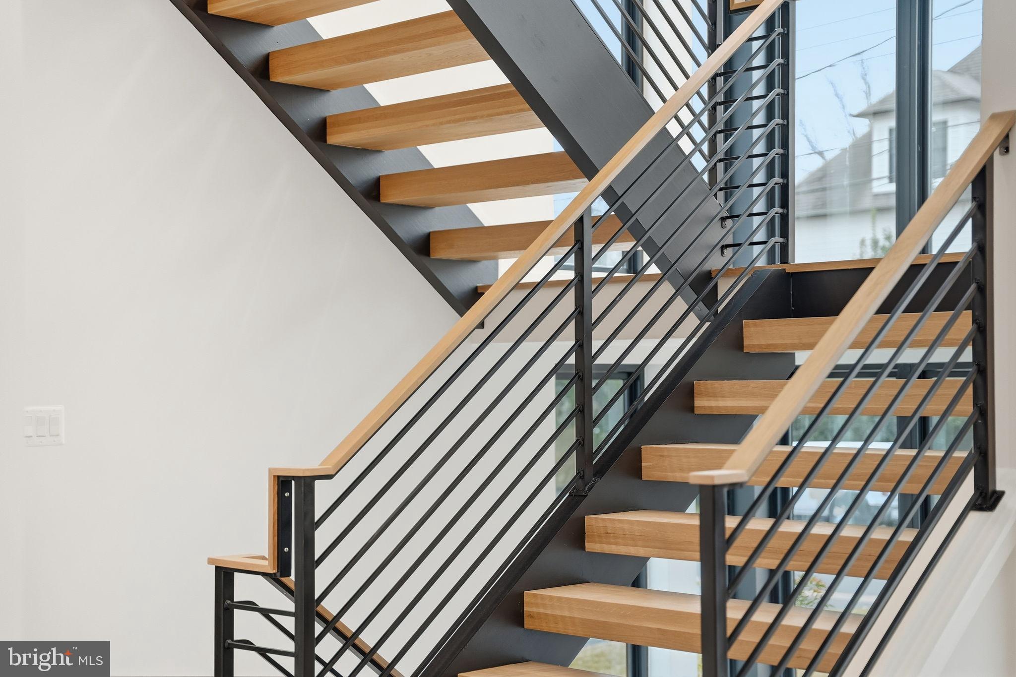 BROYHILL LANGLEY ESTATES - Residential