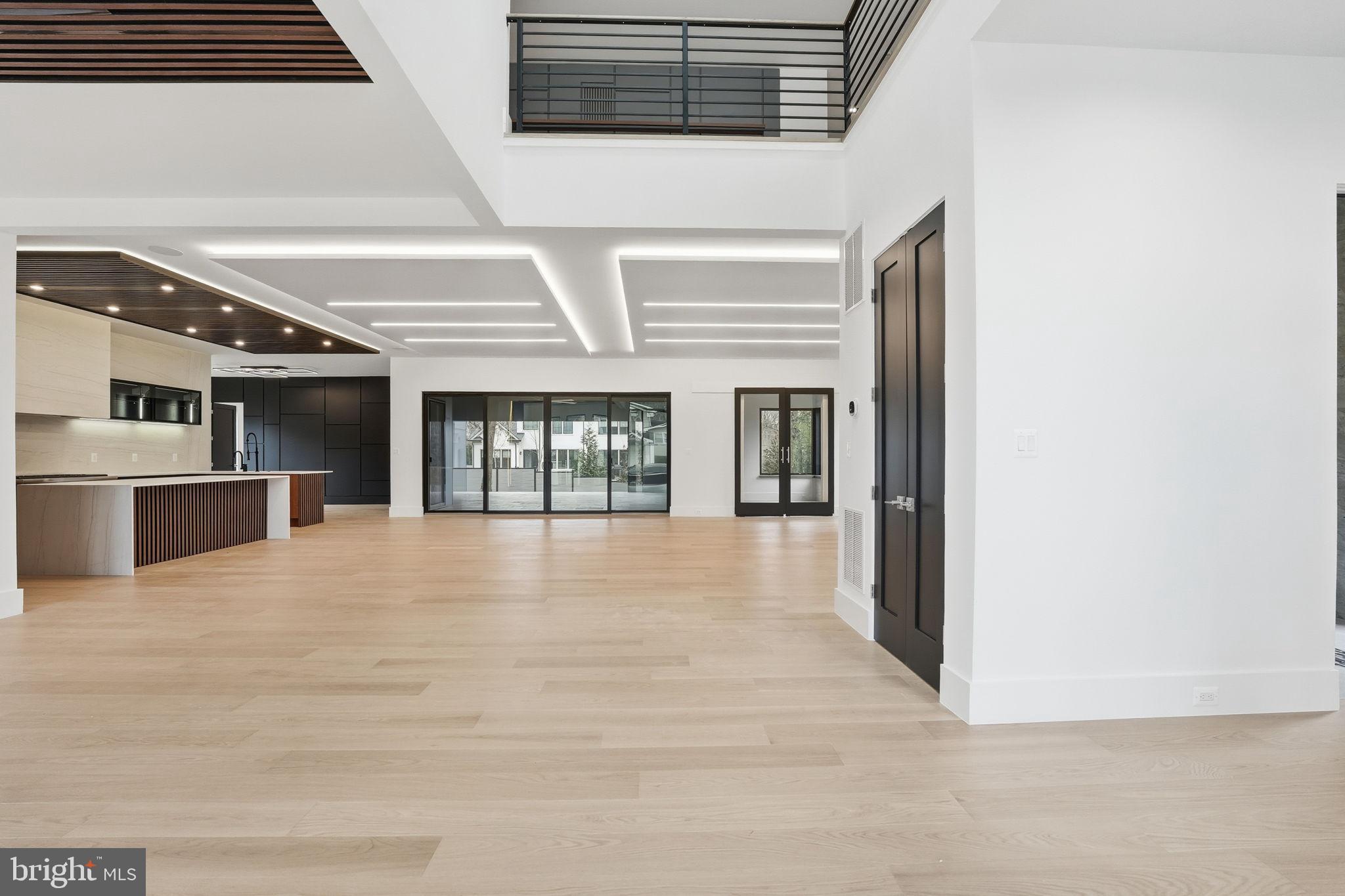 BROYHILL LANGLEY ESTATES - Residential