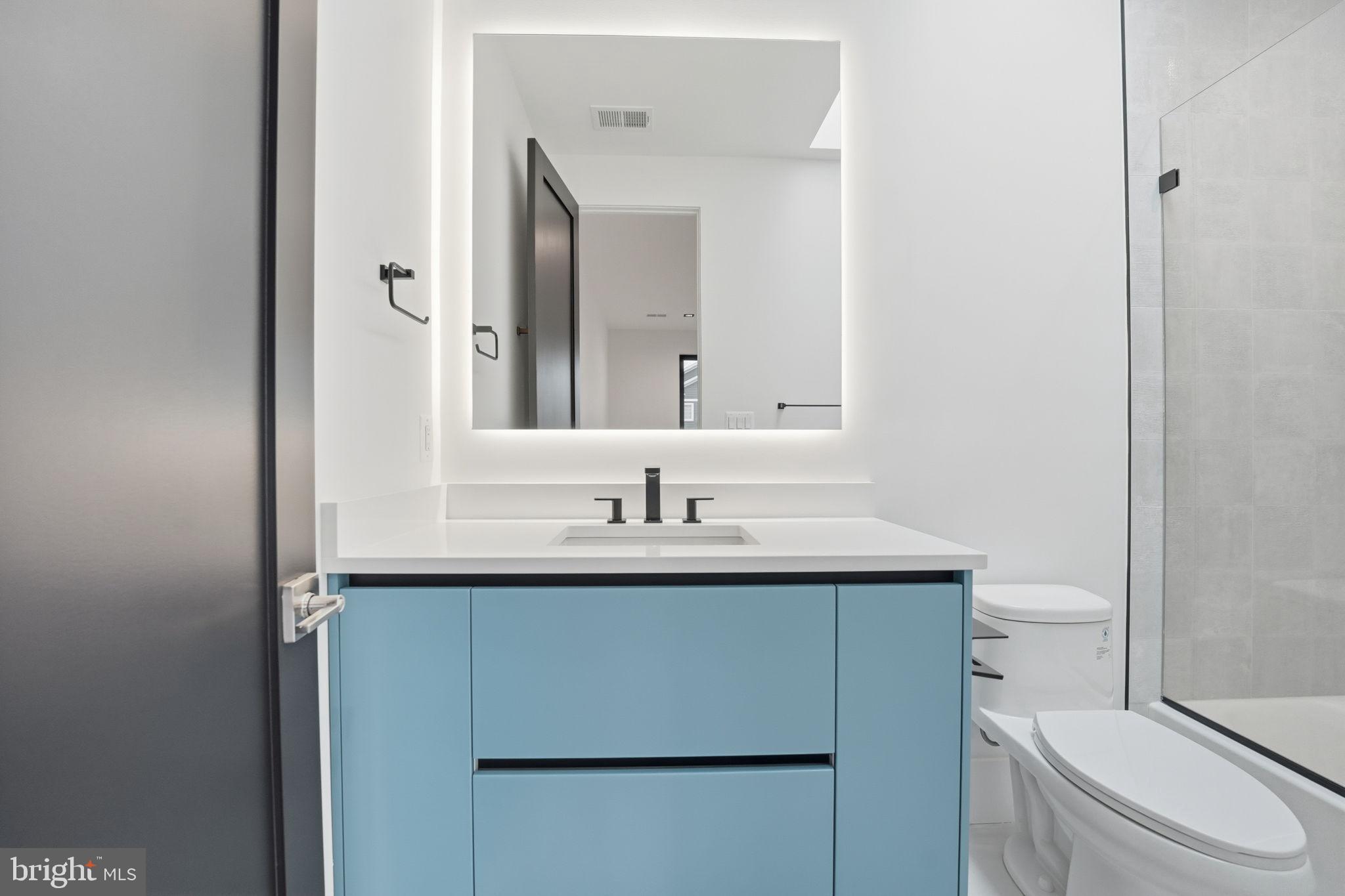 BROYHILL LANGLEY ESTATES - Residential