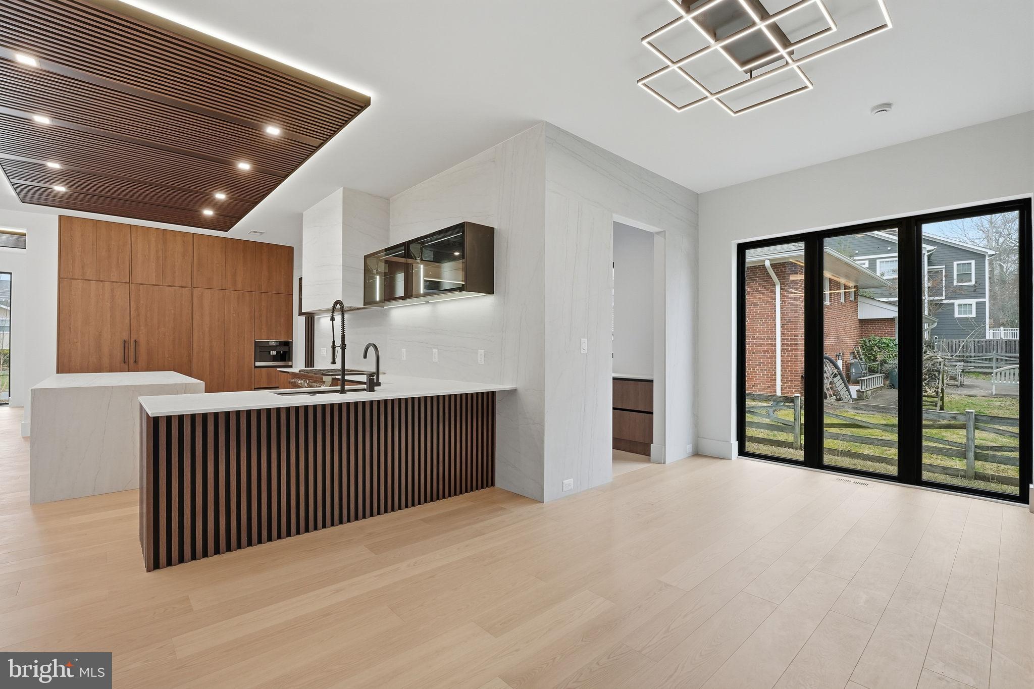 BROYHILL LANGLEY ESTATES - Residential