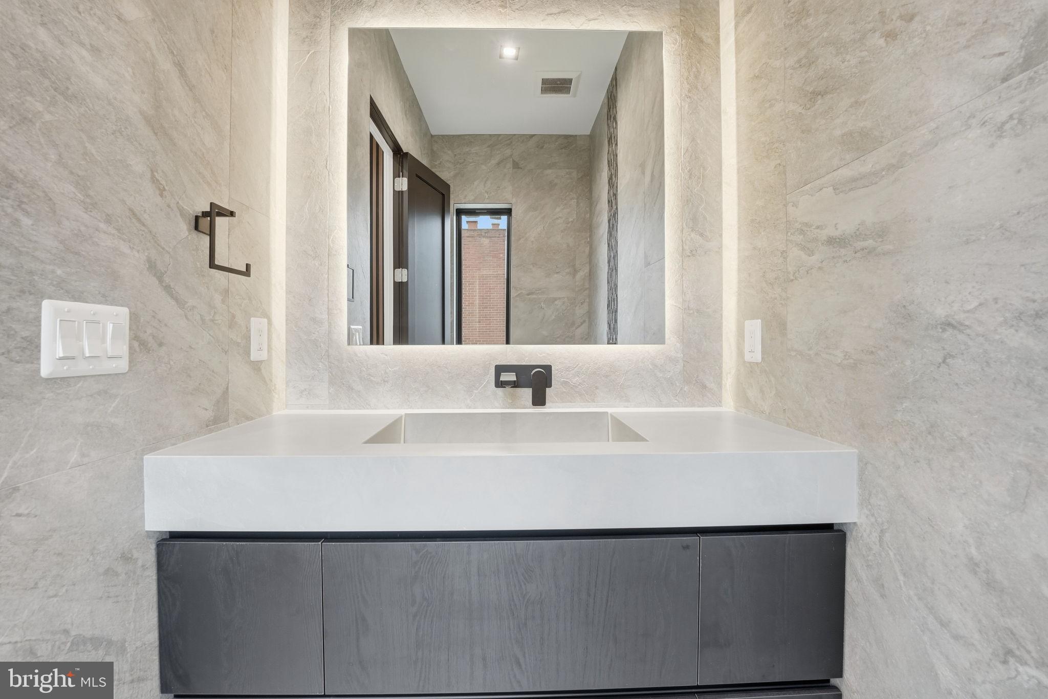 BROYHILL LANGLEY ESTATES - Residential
