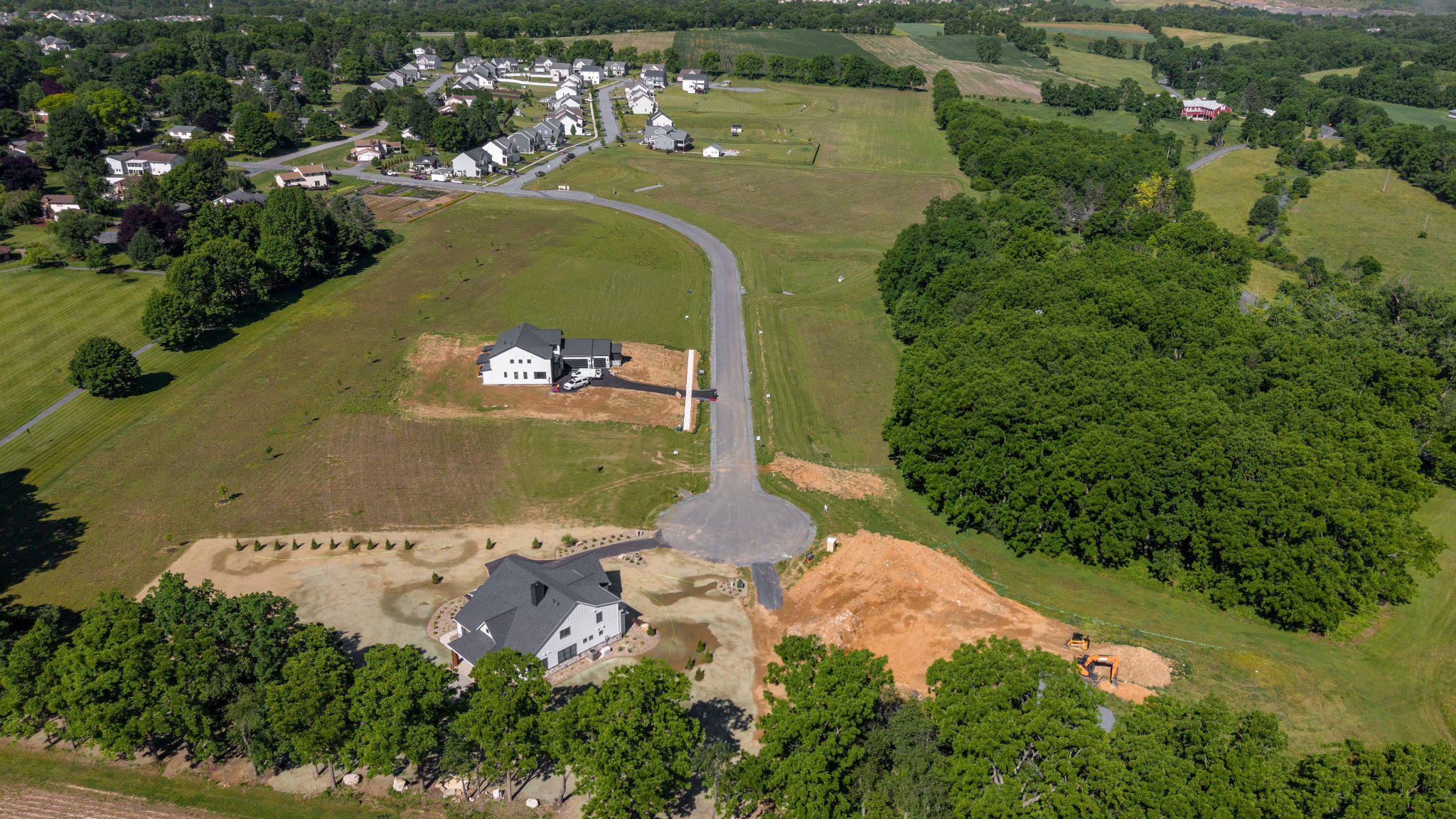 KAYWOOD NORTH ESTATES - Land
