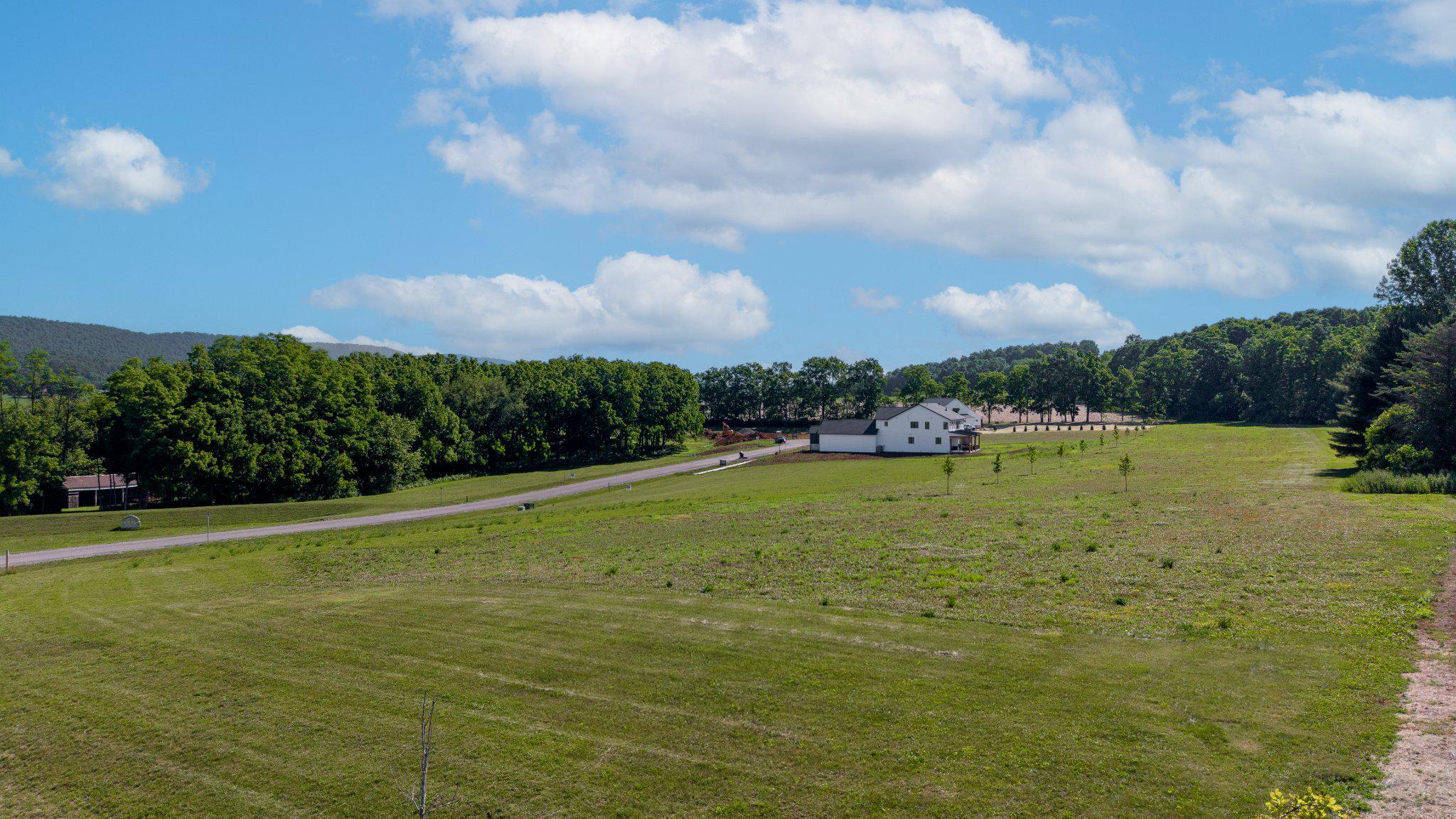 KAYWOOD NORTH ESTATES - Land